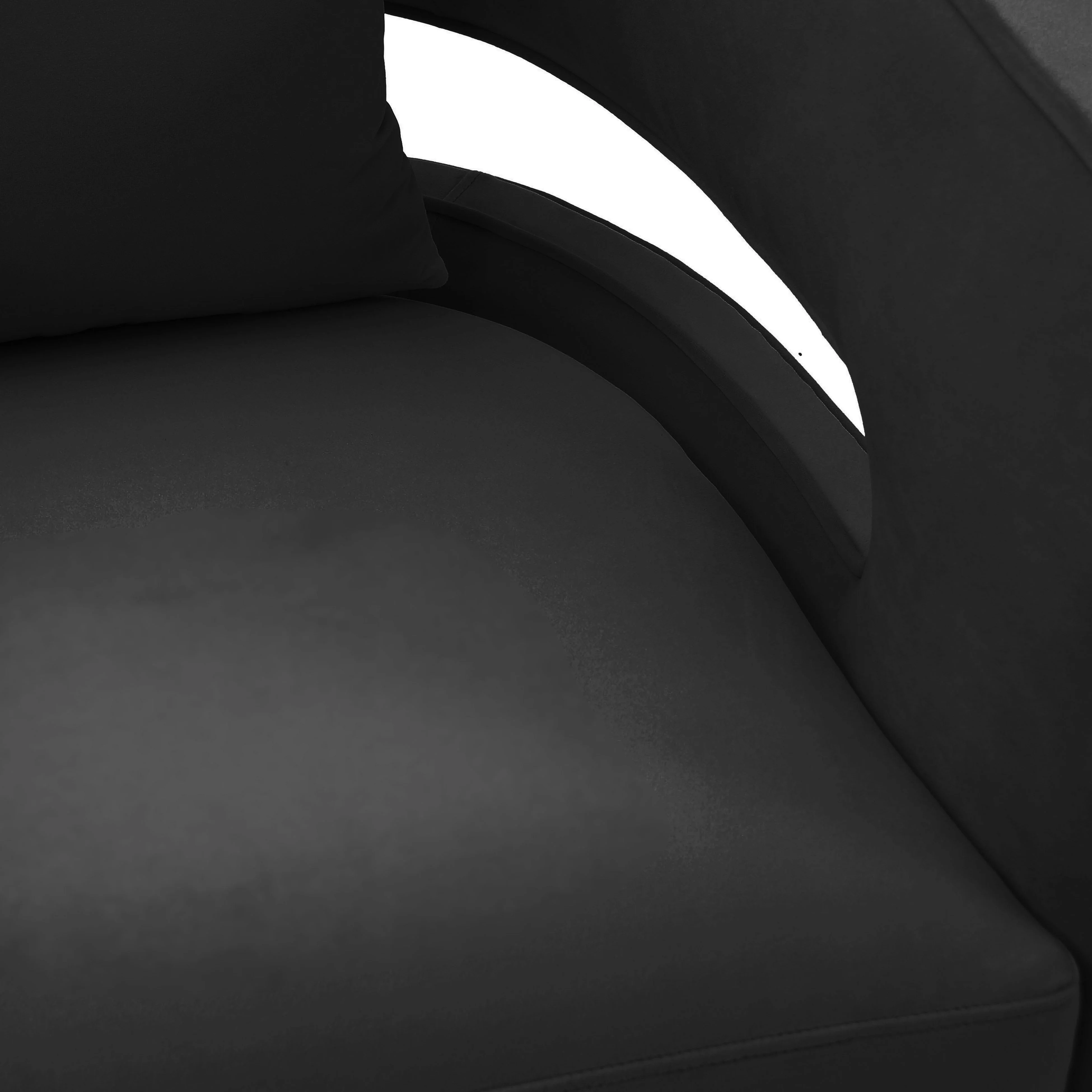 Kennedy Performance Velvet Swivel Accent Chair - Image 19