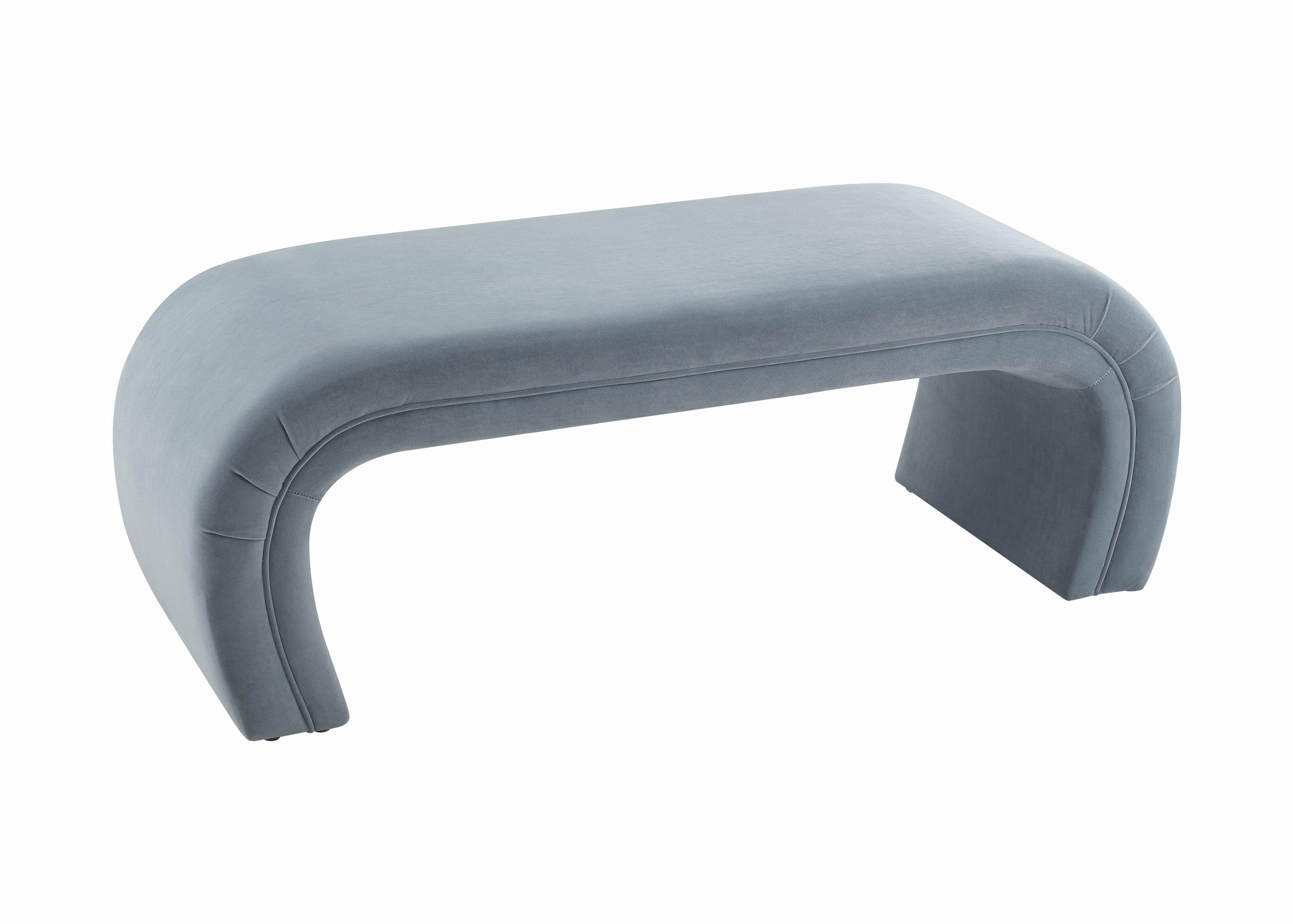 Kenya 48" Performance Velvet Bench - Image 26