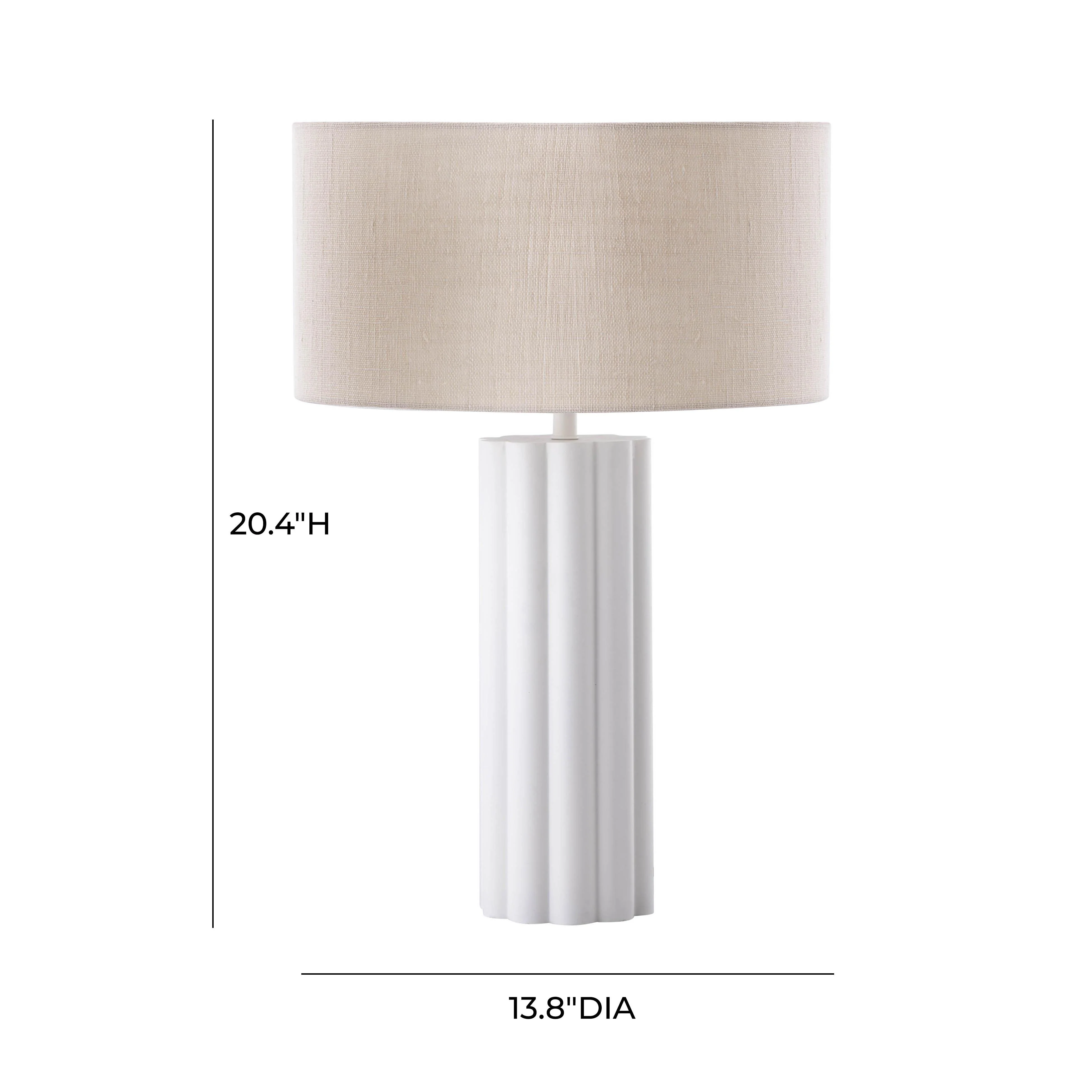 Latur Table Lamp - Image 15