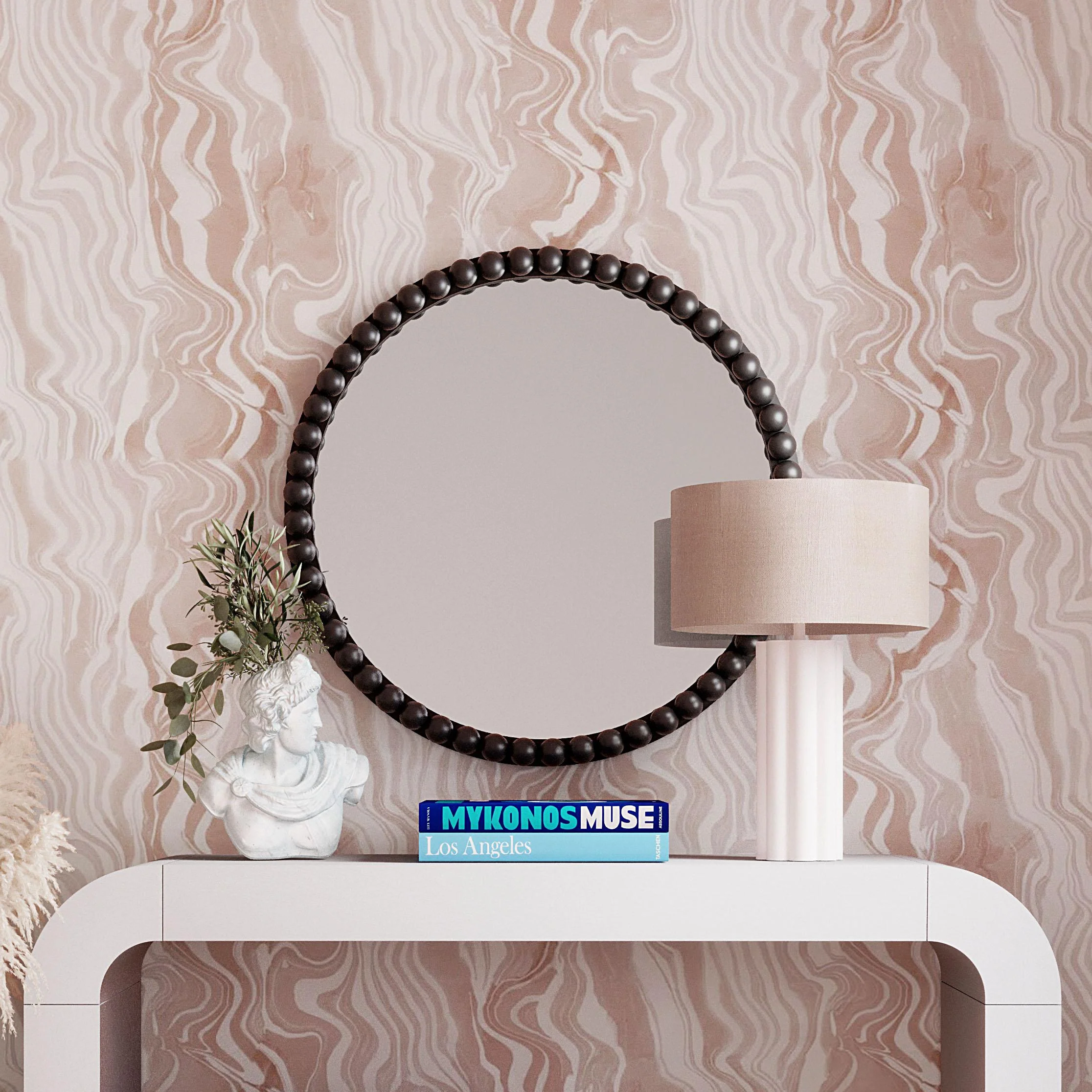 Latur Table Lamp - Image 16