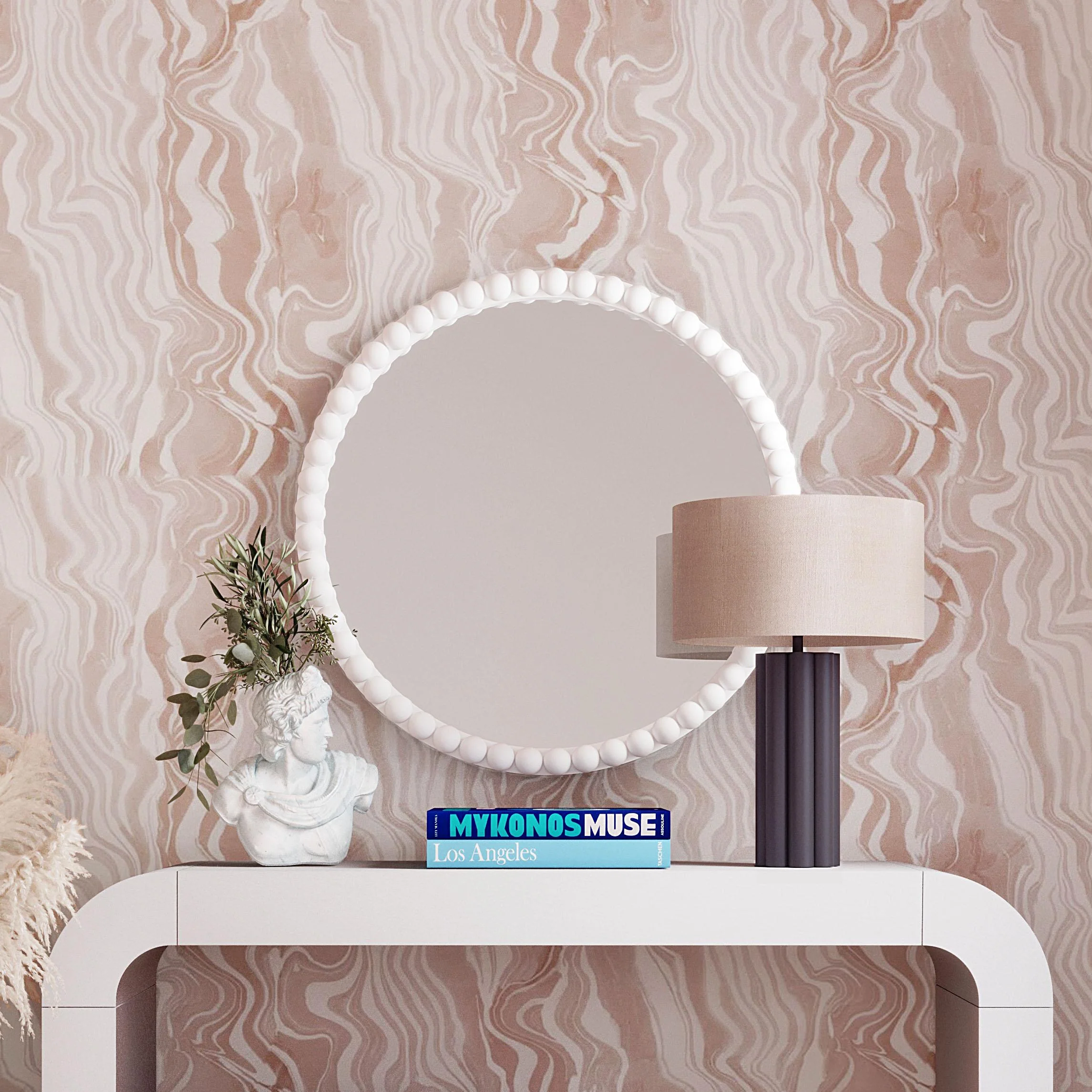 Latur Table Lamp - Image 8