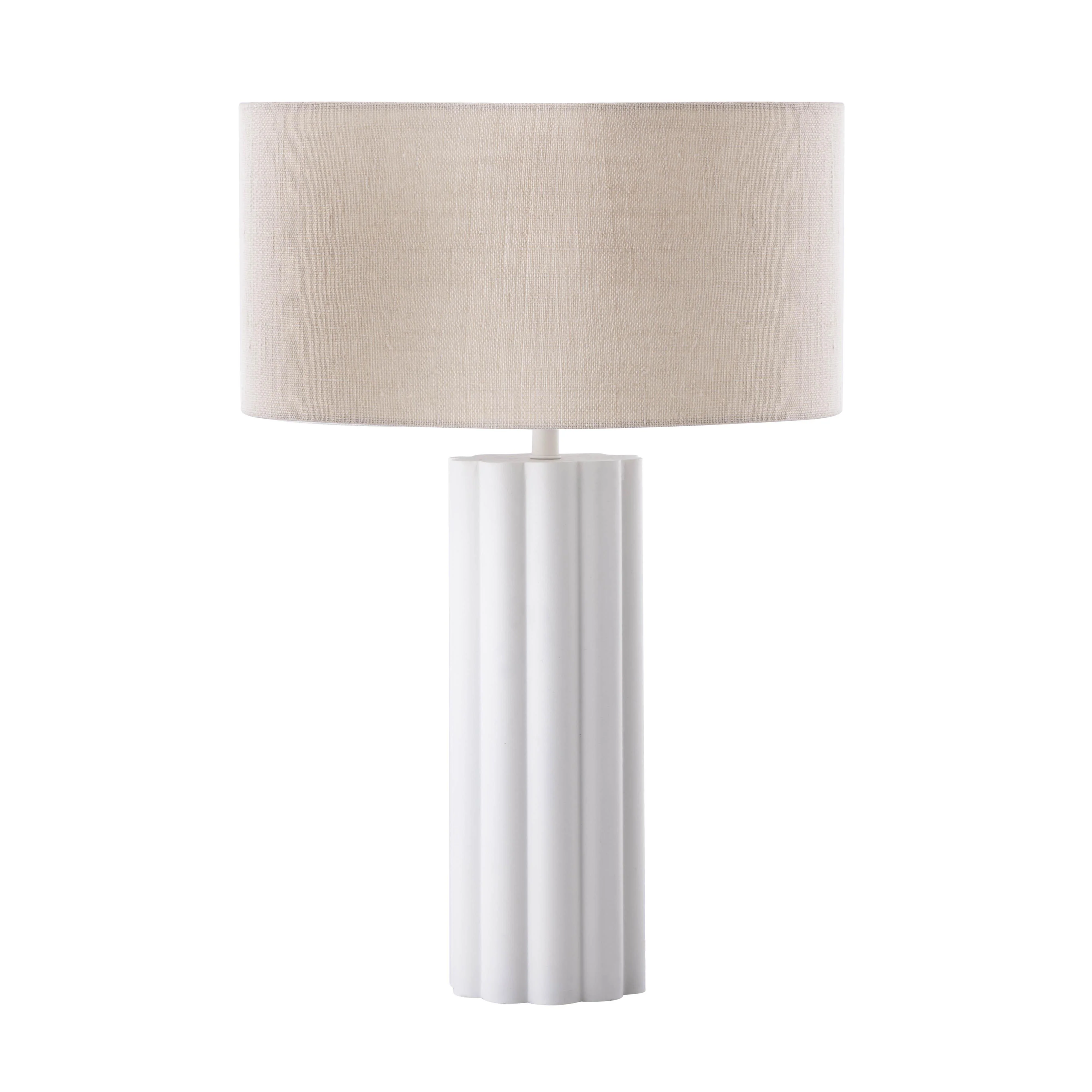Latur Table Lamp - Image 9