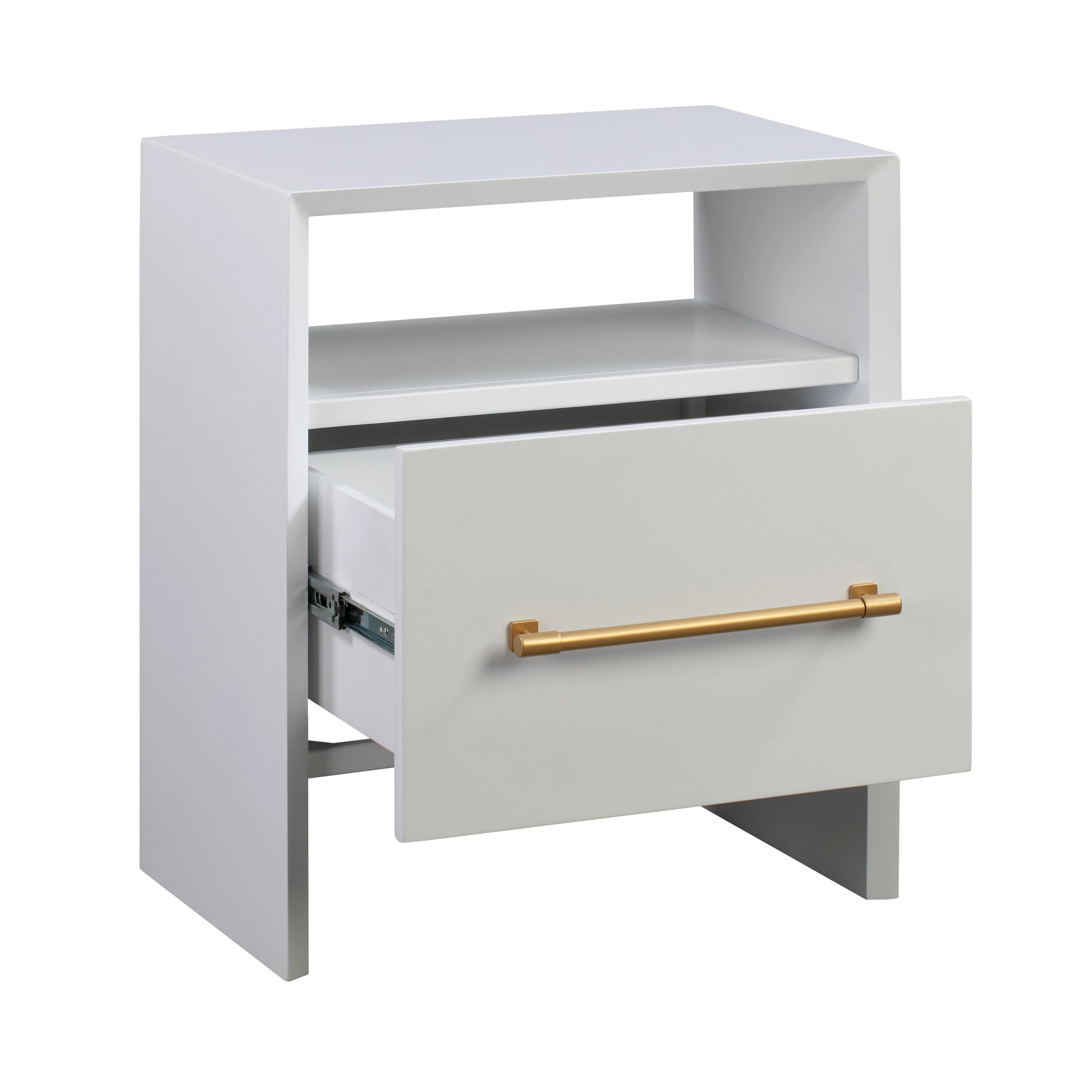 Libre 23" Nightstand With Drawer - Image 4