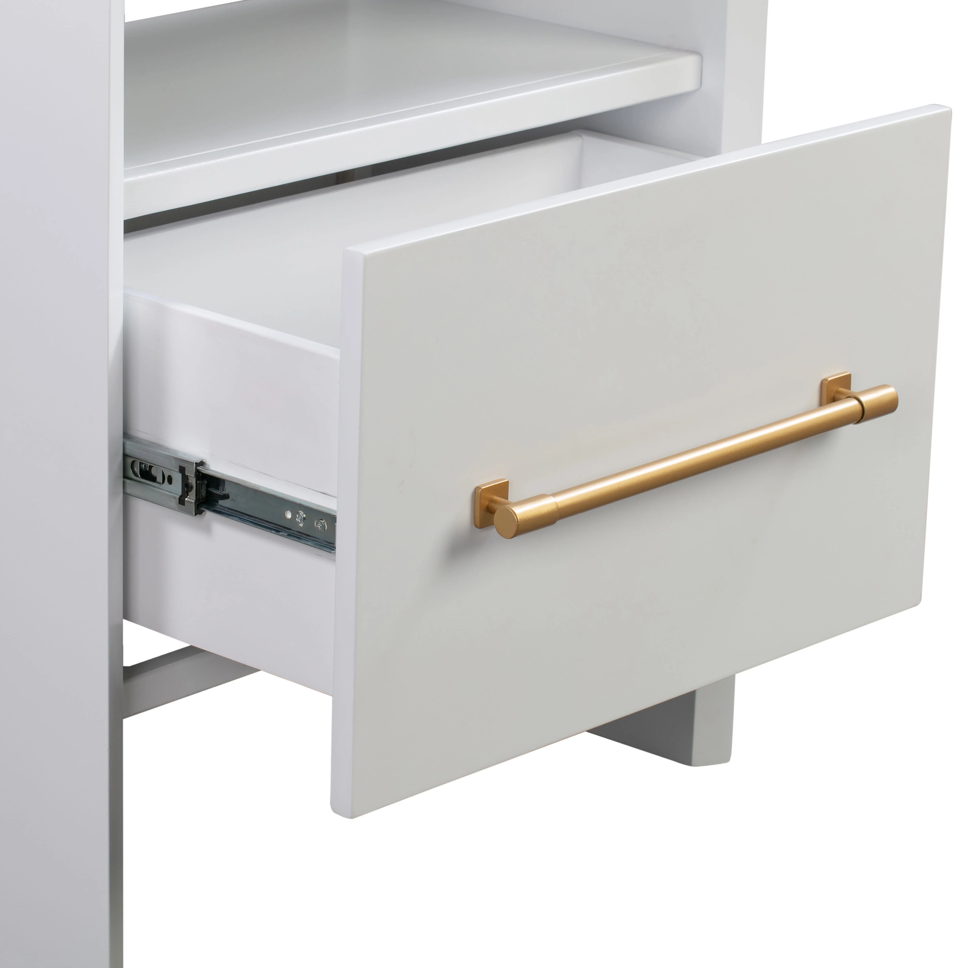 Libre 23" Nightstand With Drawer - Image 7