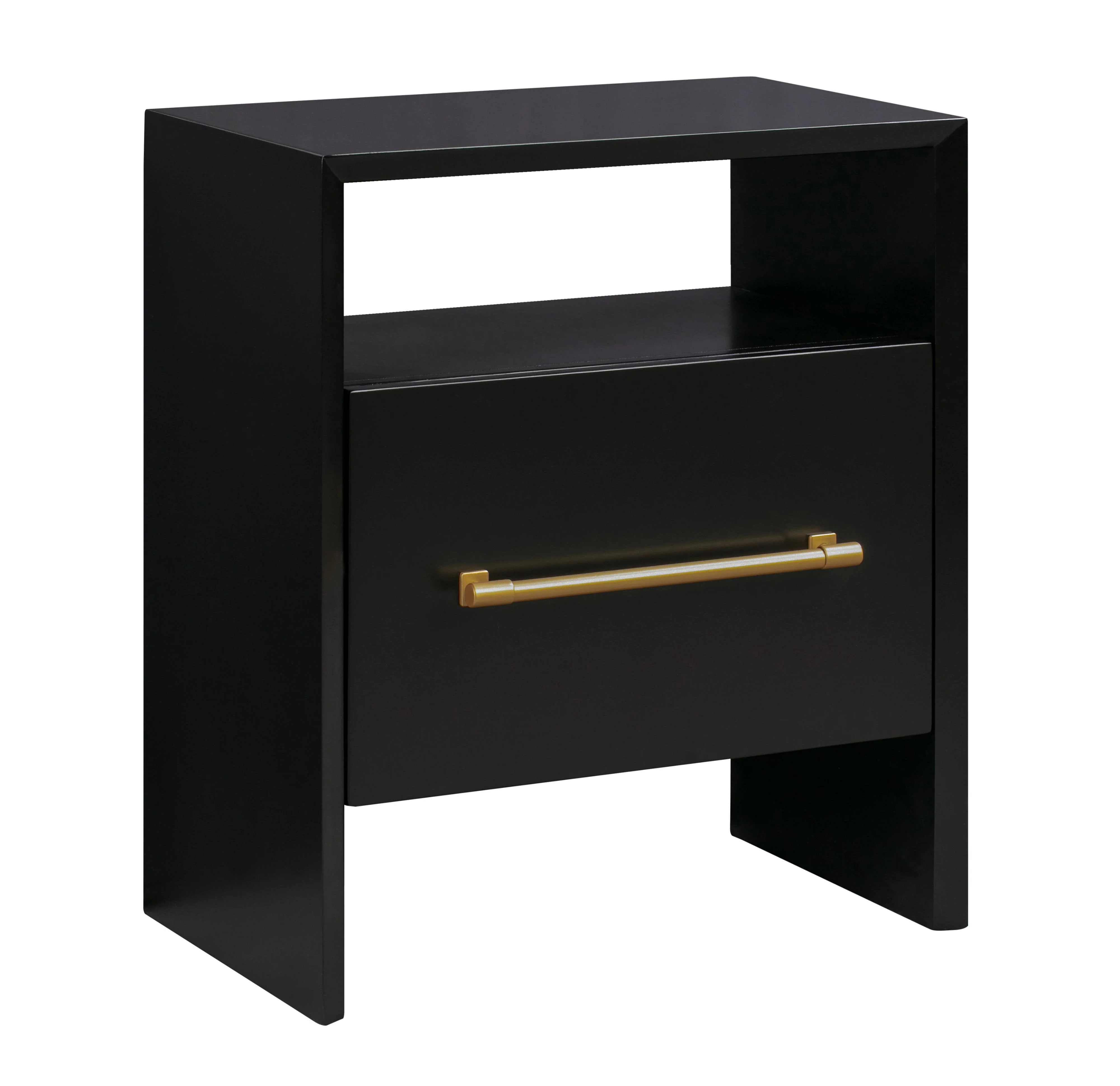 Libre 23" Nightstand With Drawer - Image 9