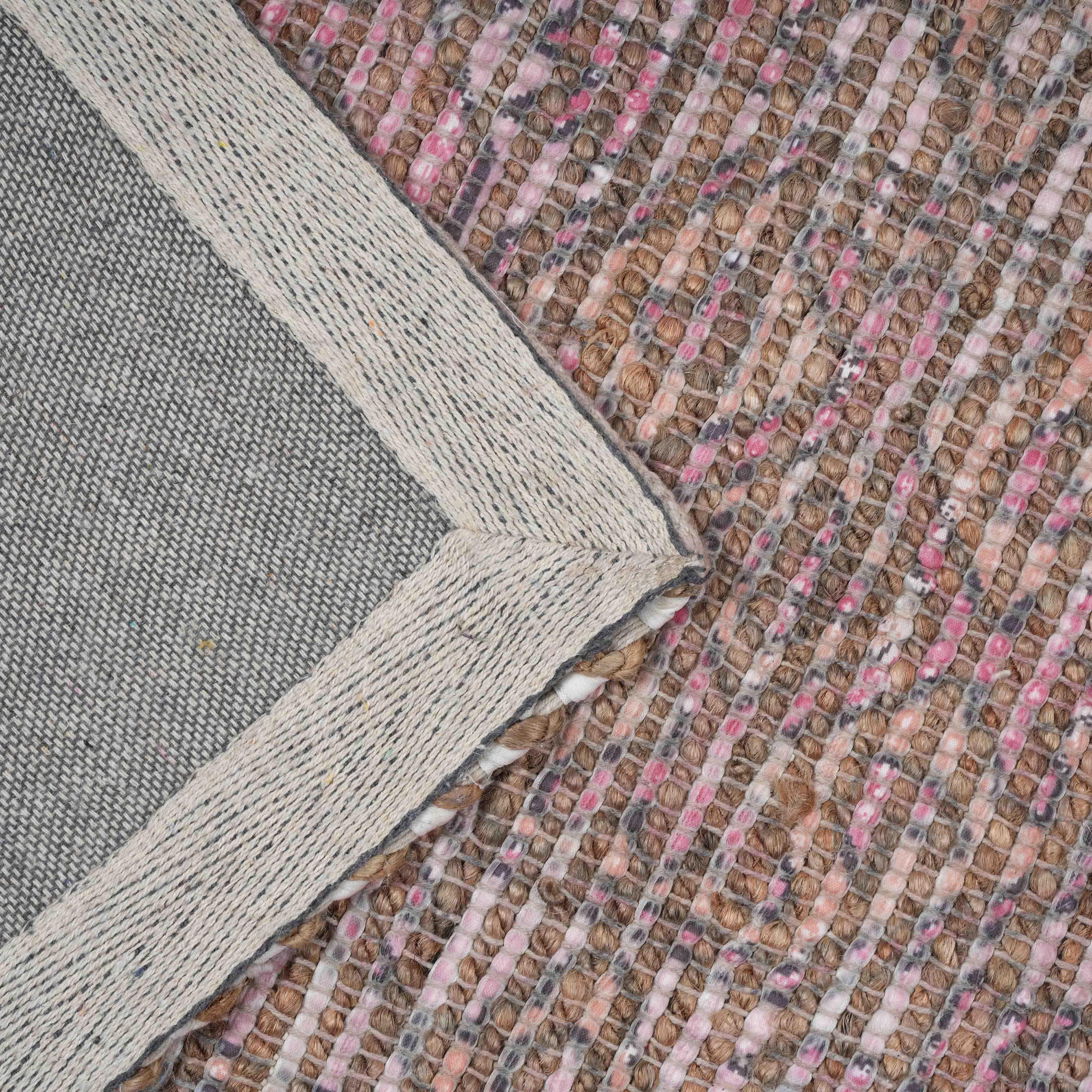 Madra Blush Tone Area Rug - Image 11