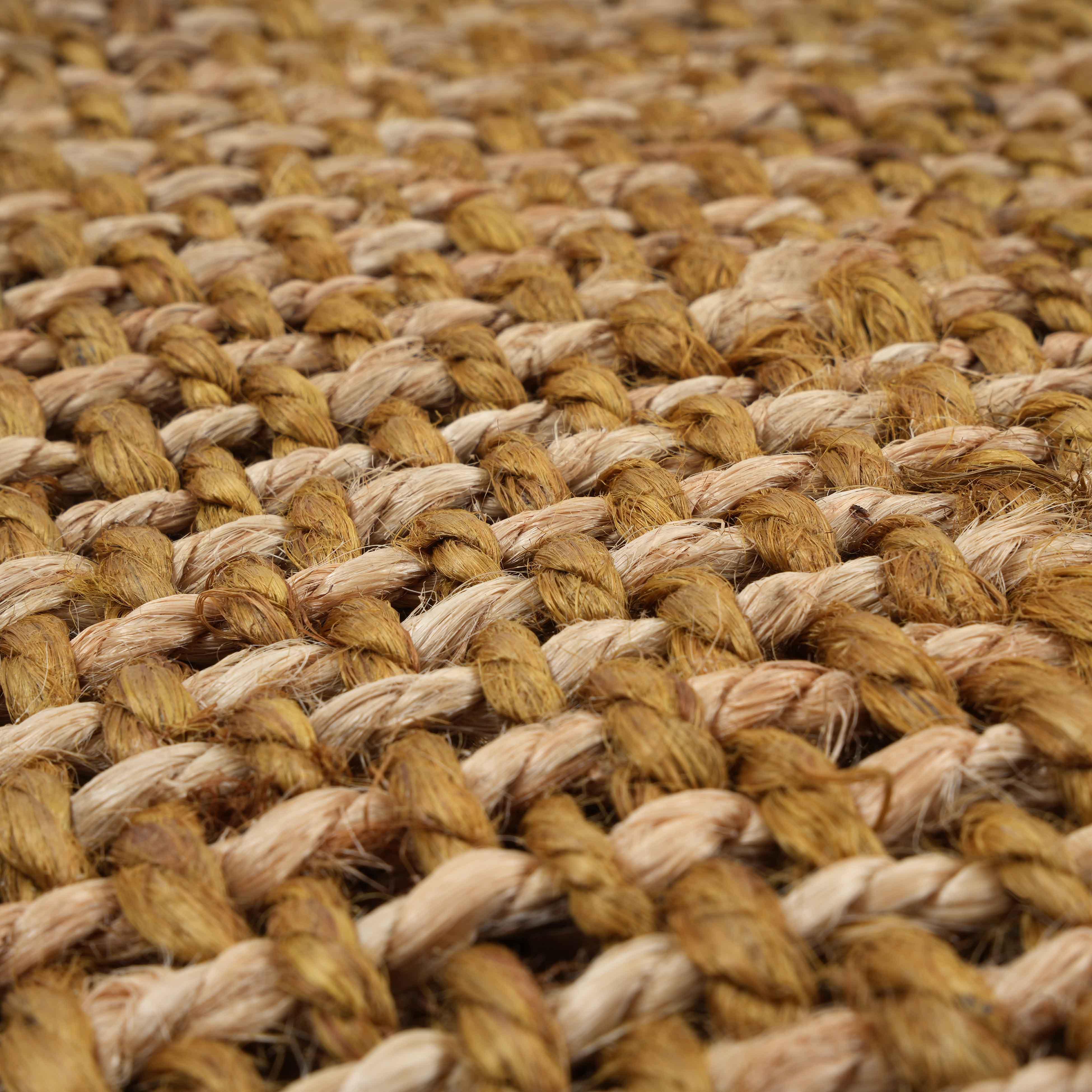 Mata Light Brown Area Rug - Image 5