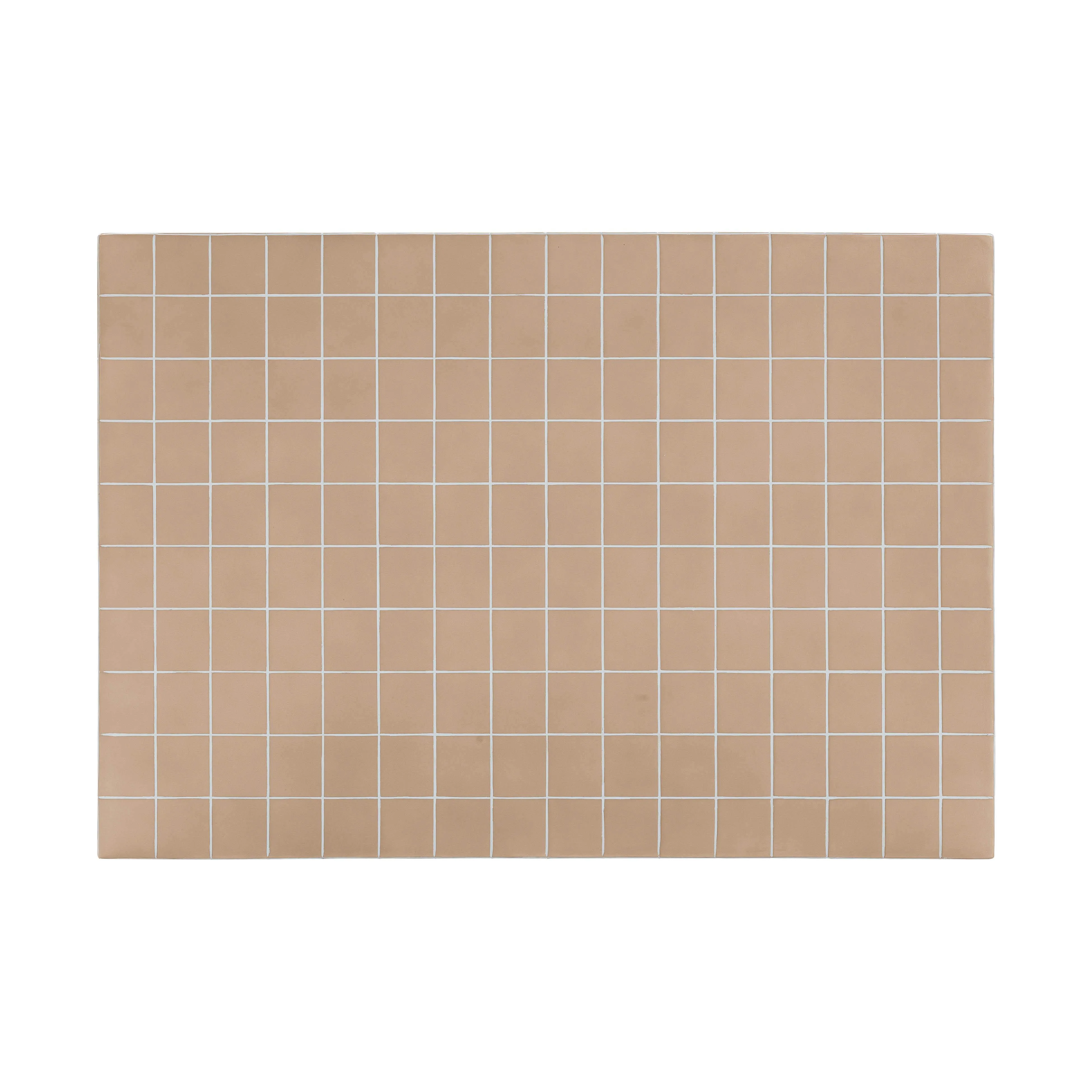 Mixie 39" Tile Indoor/Outdoor Coffee Table - Image 6