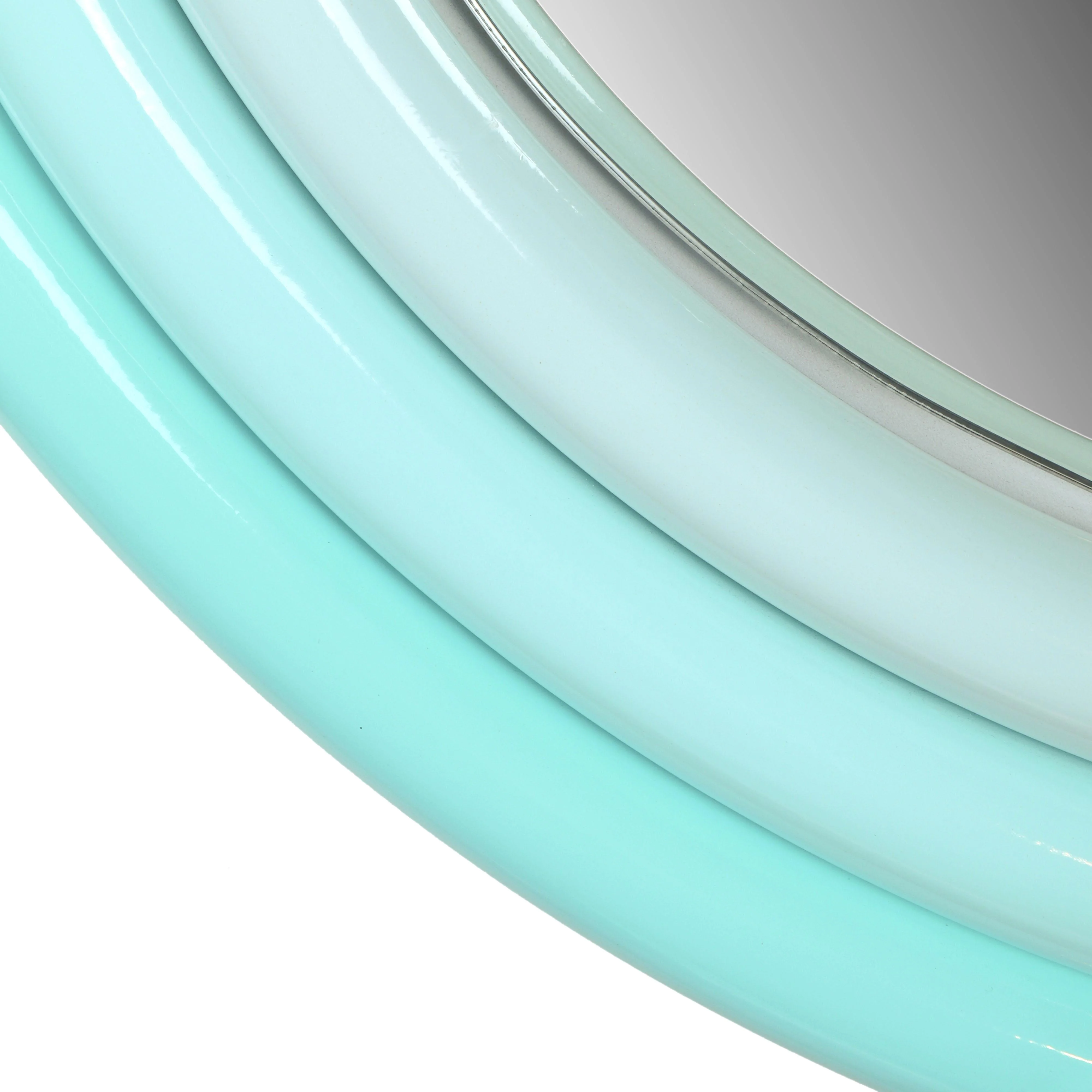 Neon Oval Wall Mirror (26"X50"-28"X58") - Image 19