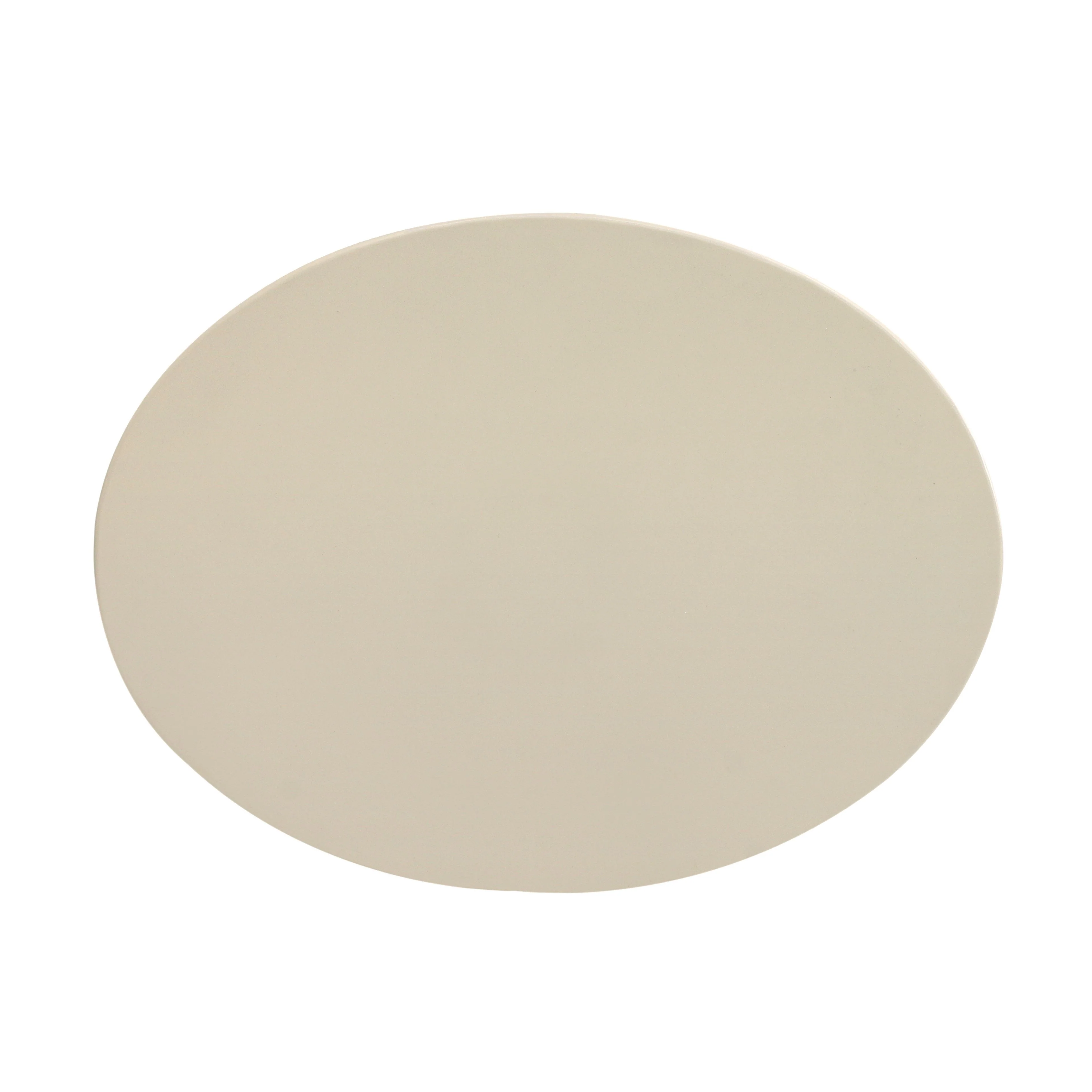 Pesky 32" Oval Coffee Table - Image 6