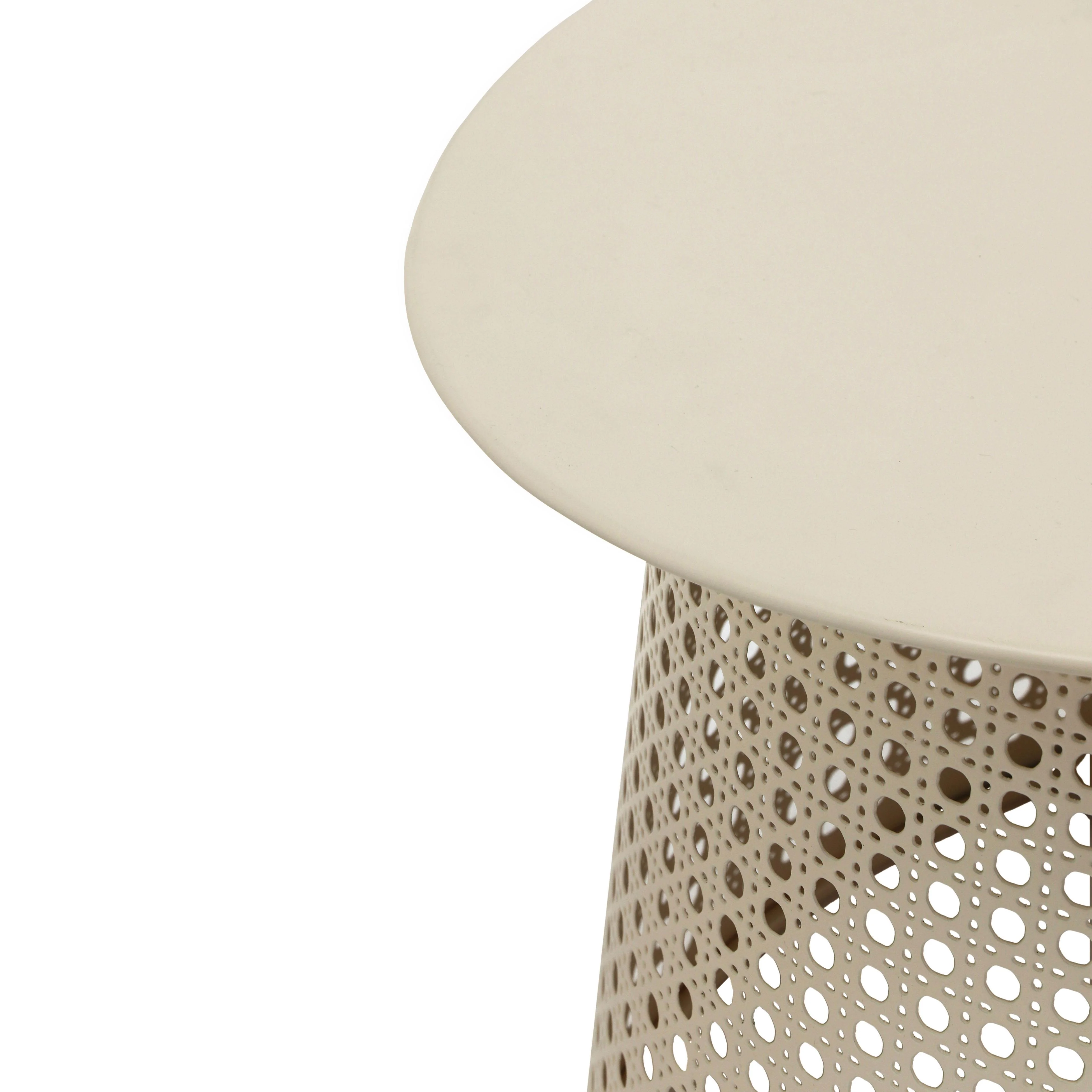 Pesky 32" Oval Coffee Table - Image 7