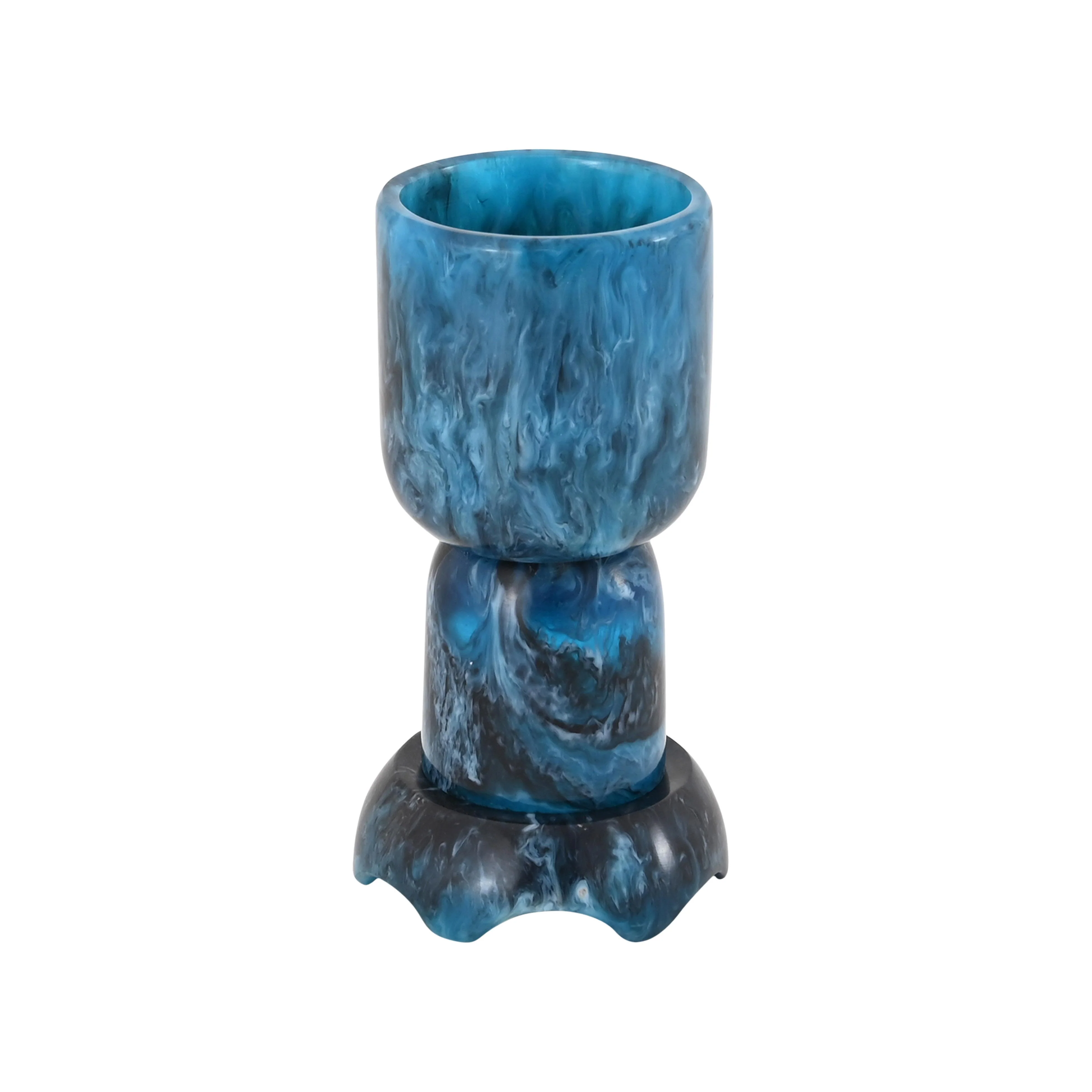 Platform Resin Kiddush Cup - Image 10