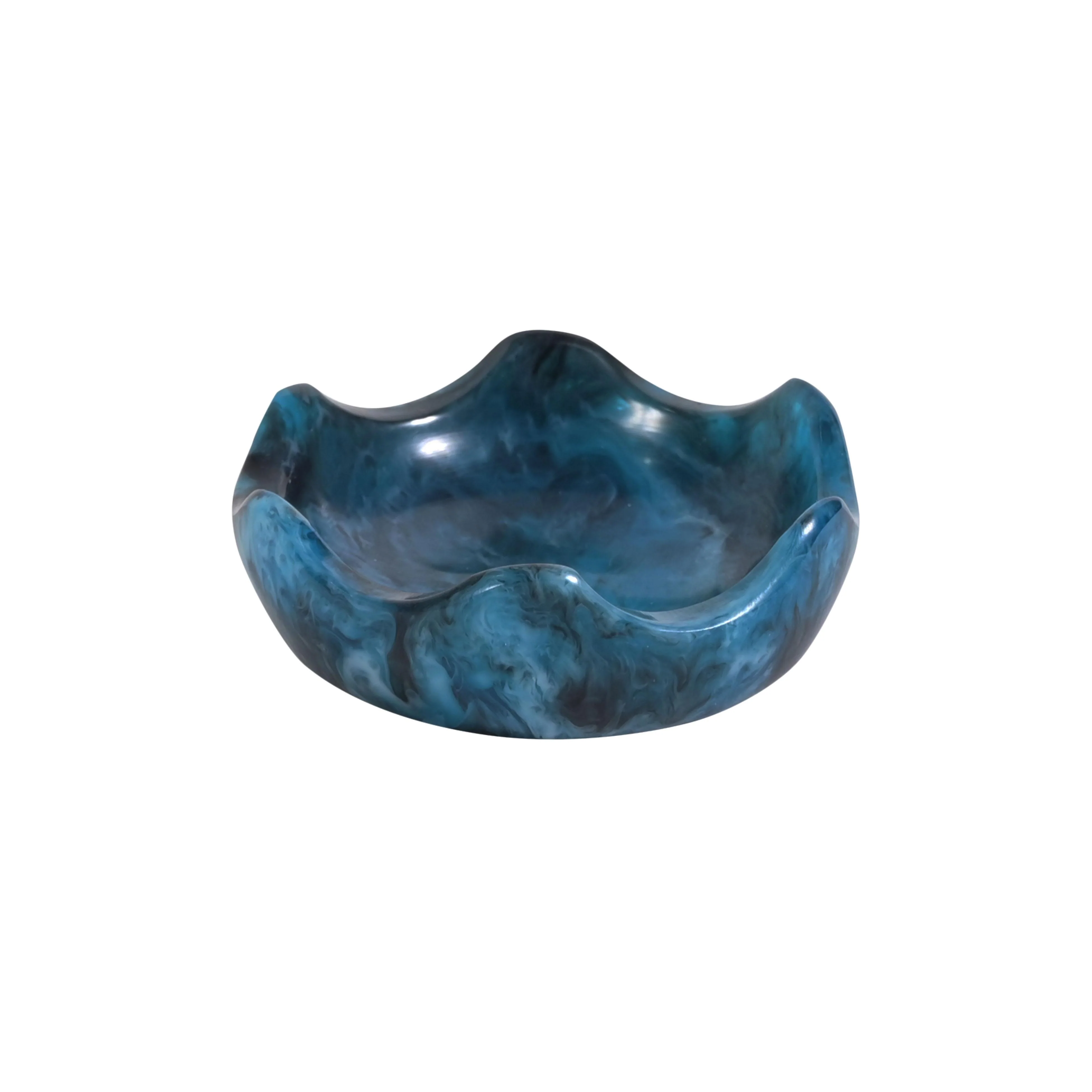 Platform Resin Kiddush Cup - Image 11