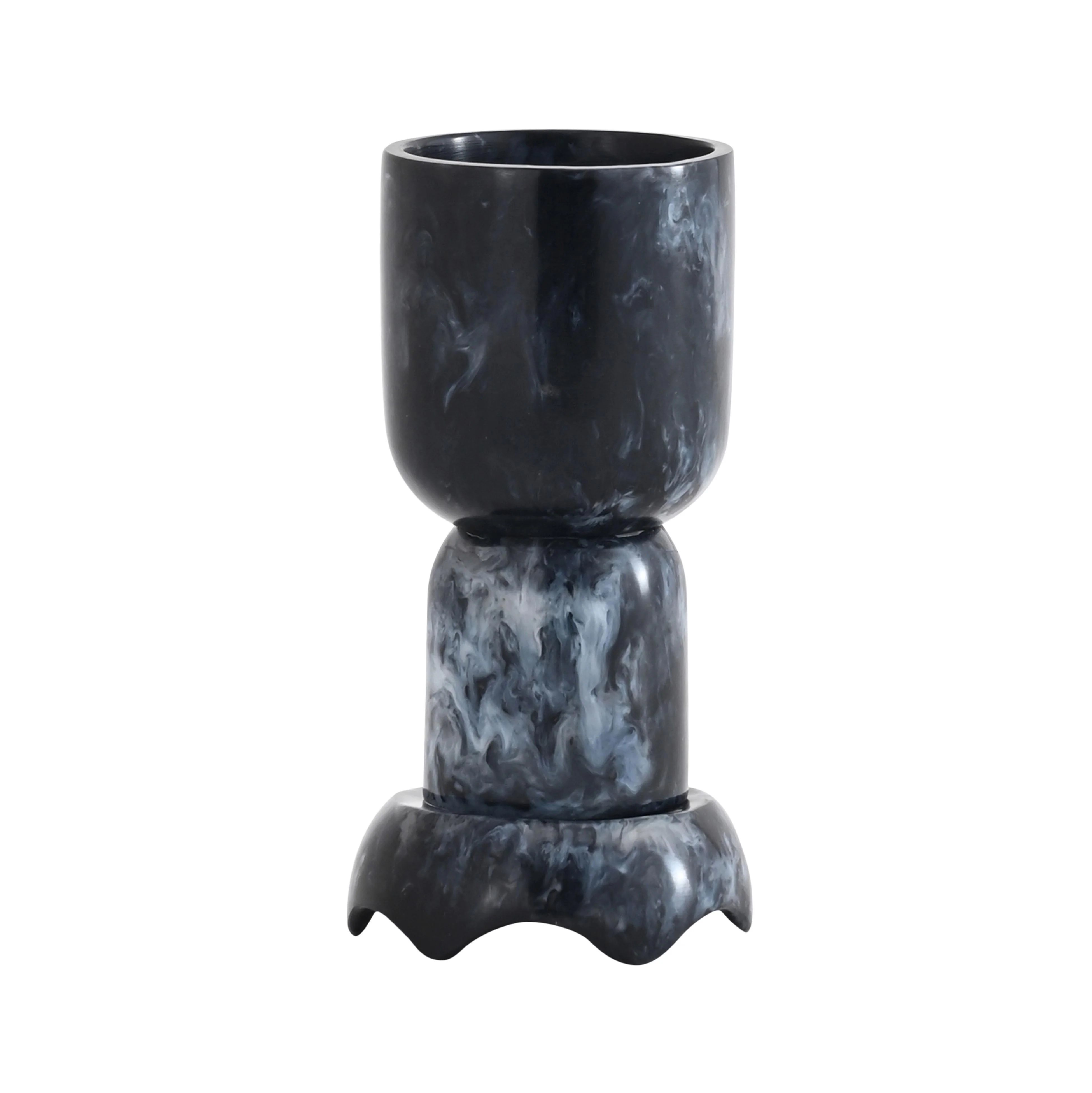 Platform Resin Kiddush Cup - Image 13