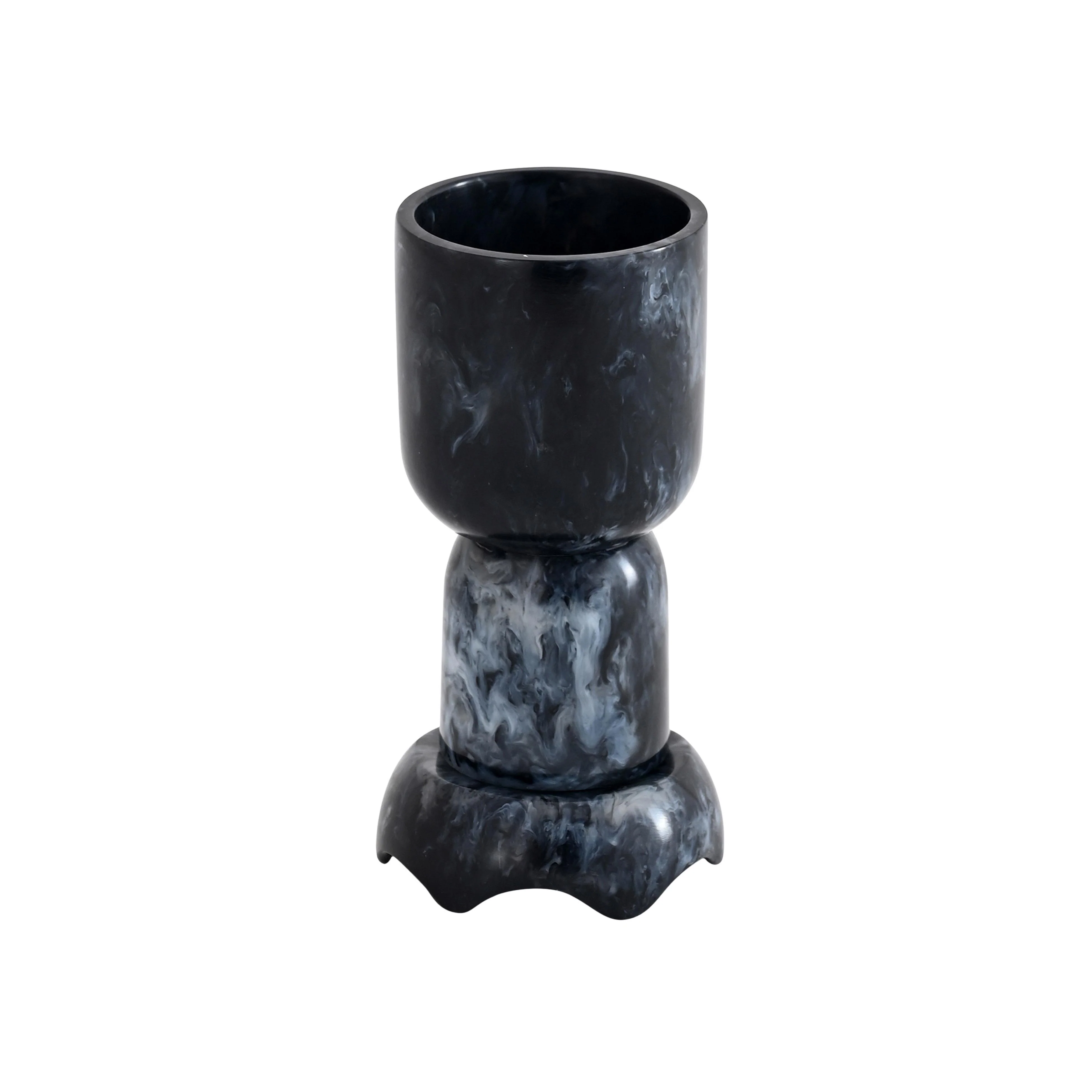 Platform Resin Kiddush Cup - Image 16