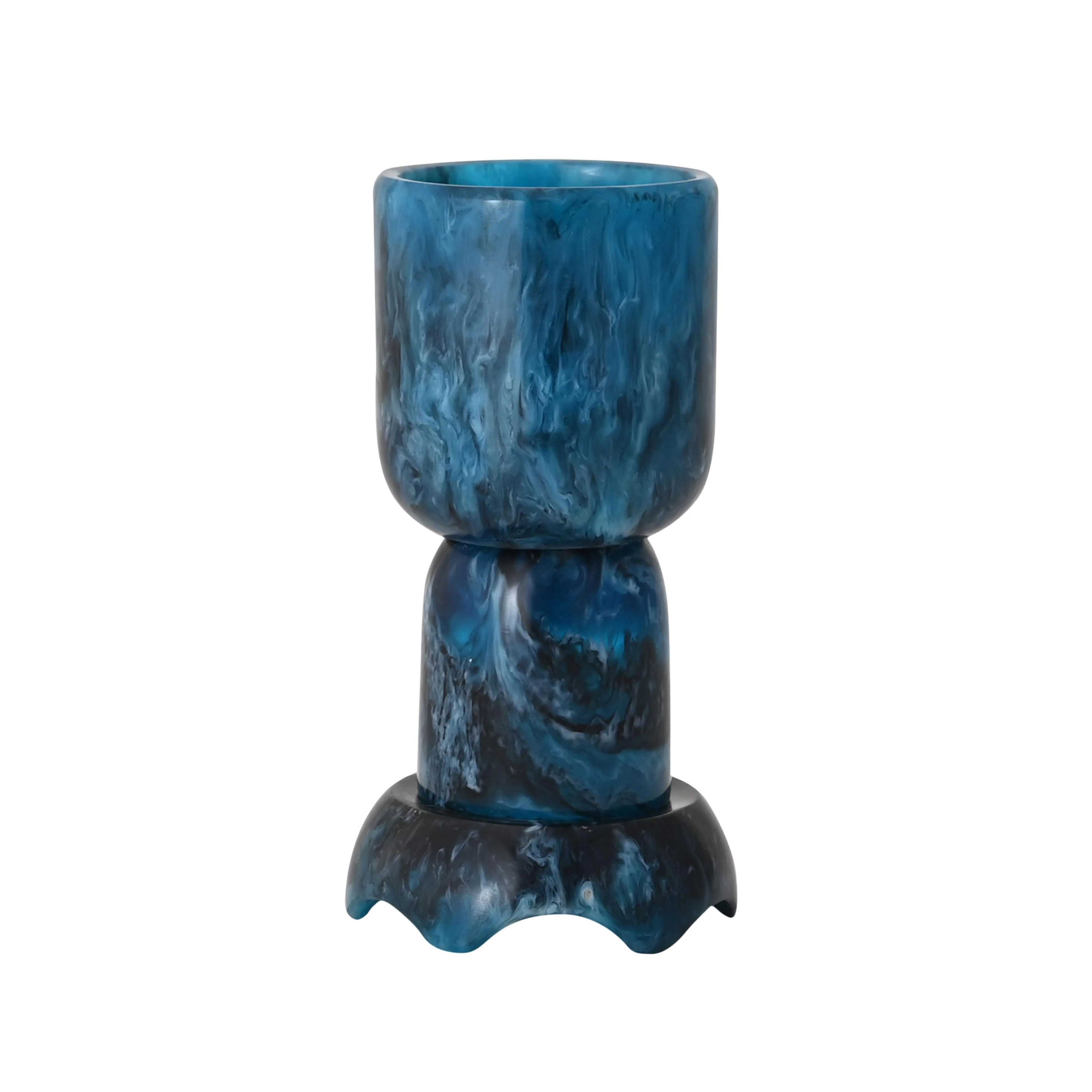 Platform Resin Kiddush Cup - Image 7