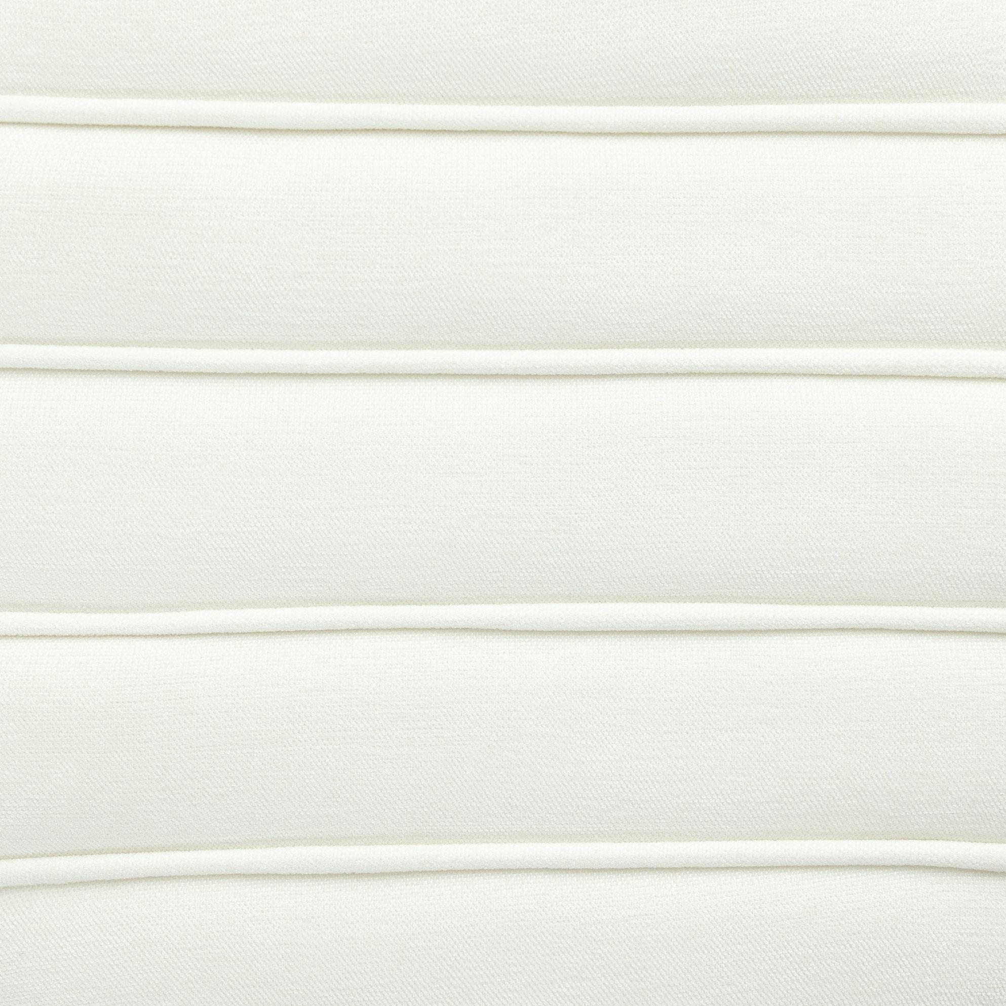 Pouch Chenille Ottoman - Image 12