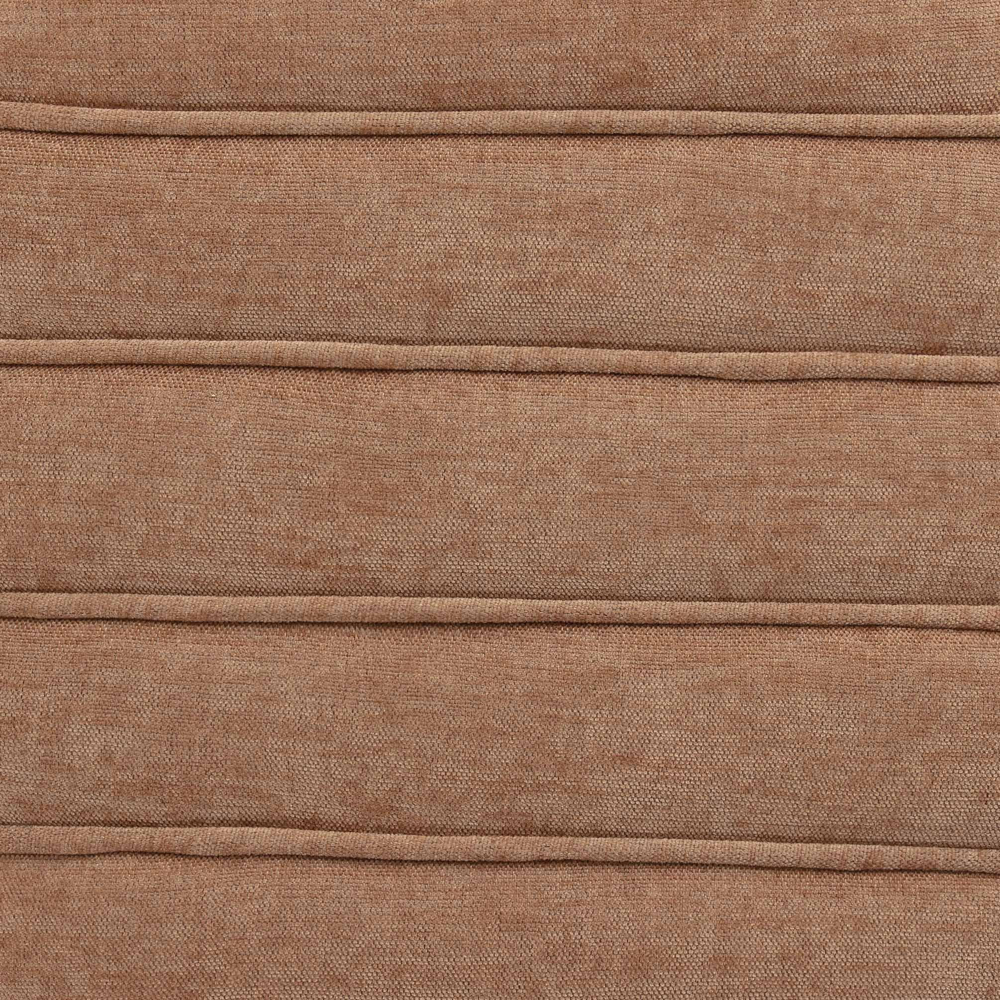 Pouch Chenille Ottoman - Image 18