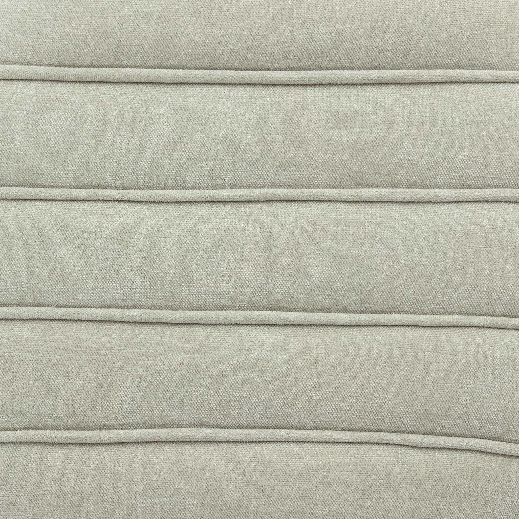 Pouch Chenille Ottoman - Image 6