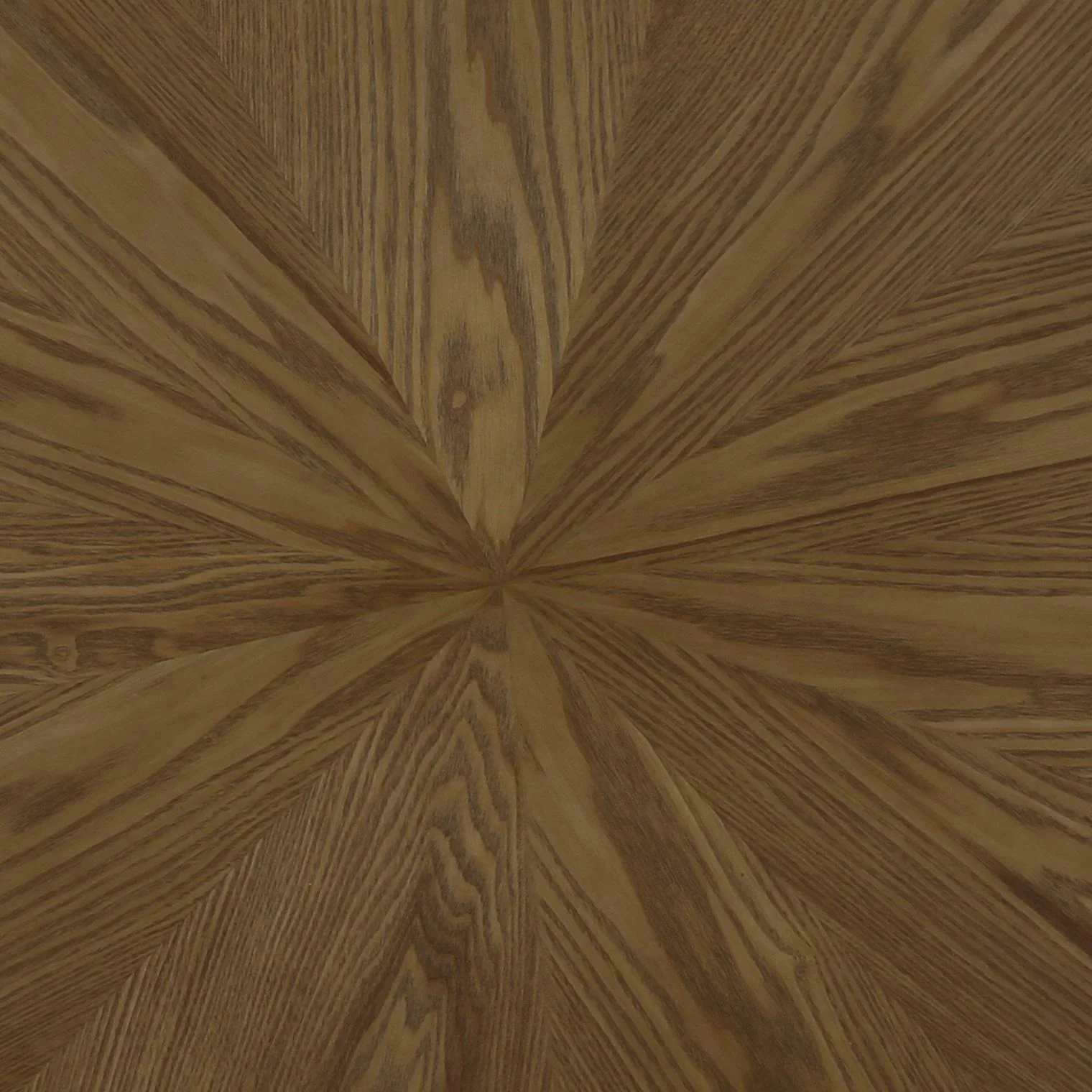 Roche 48" Ash Geometric Coffee Table - Image 16