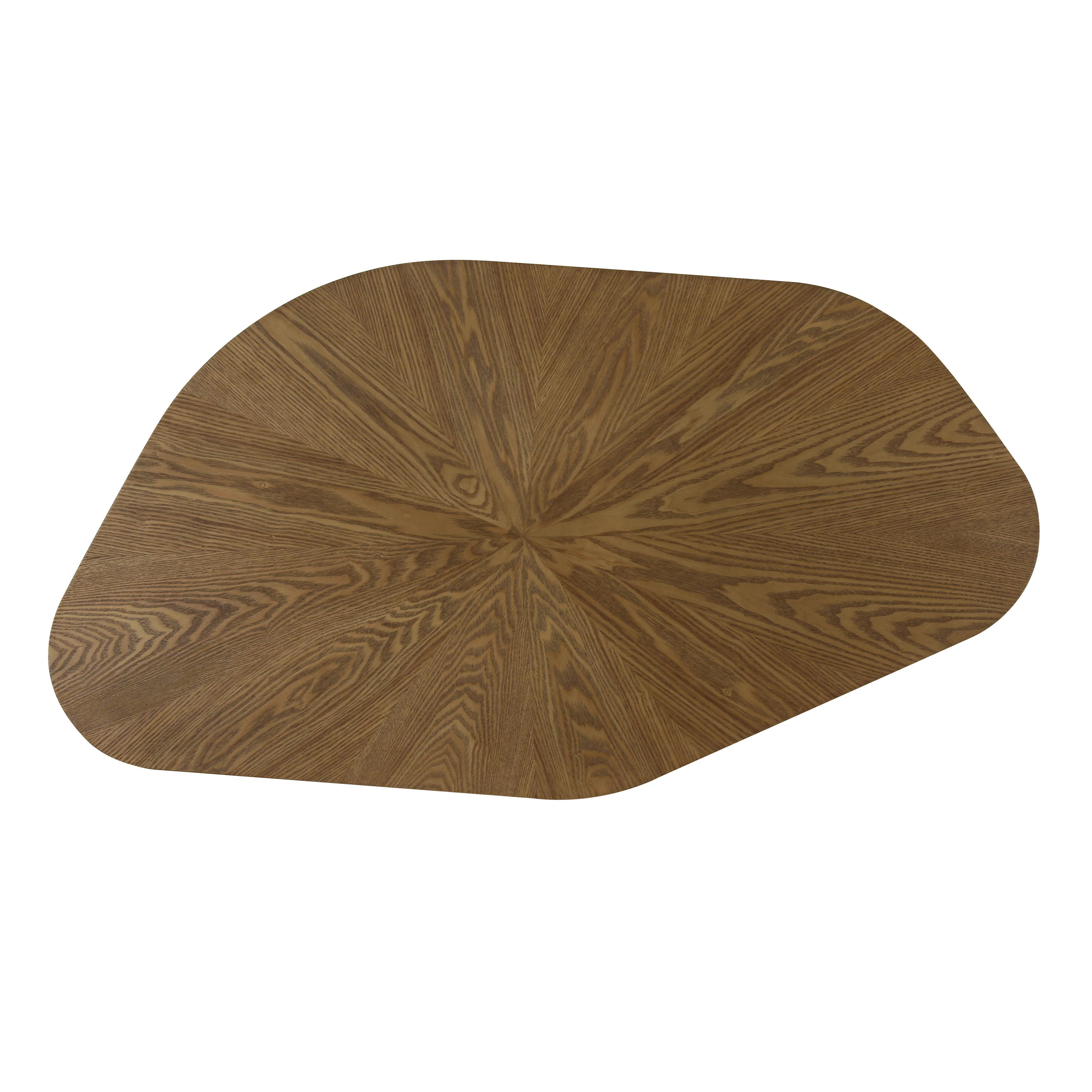 Roche 50" Ash Low Coffee Table - Image 13