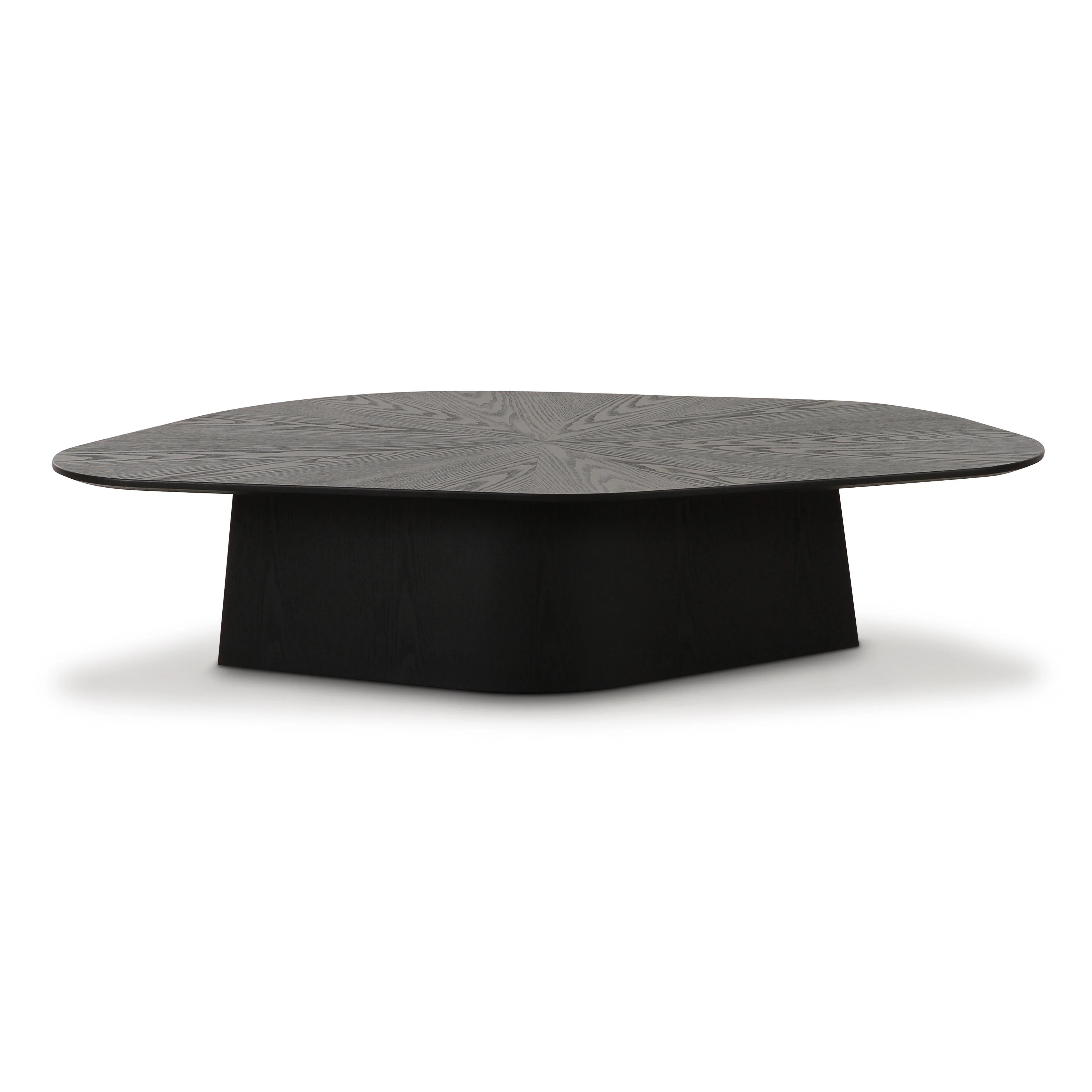 Roche 50" Ash Low Coffee Table - Image 3