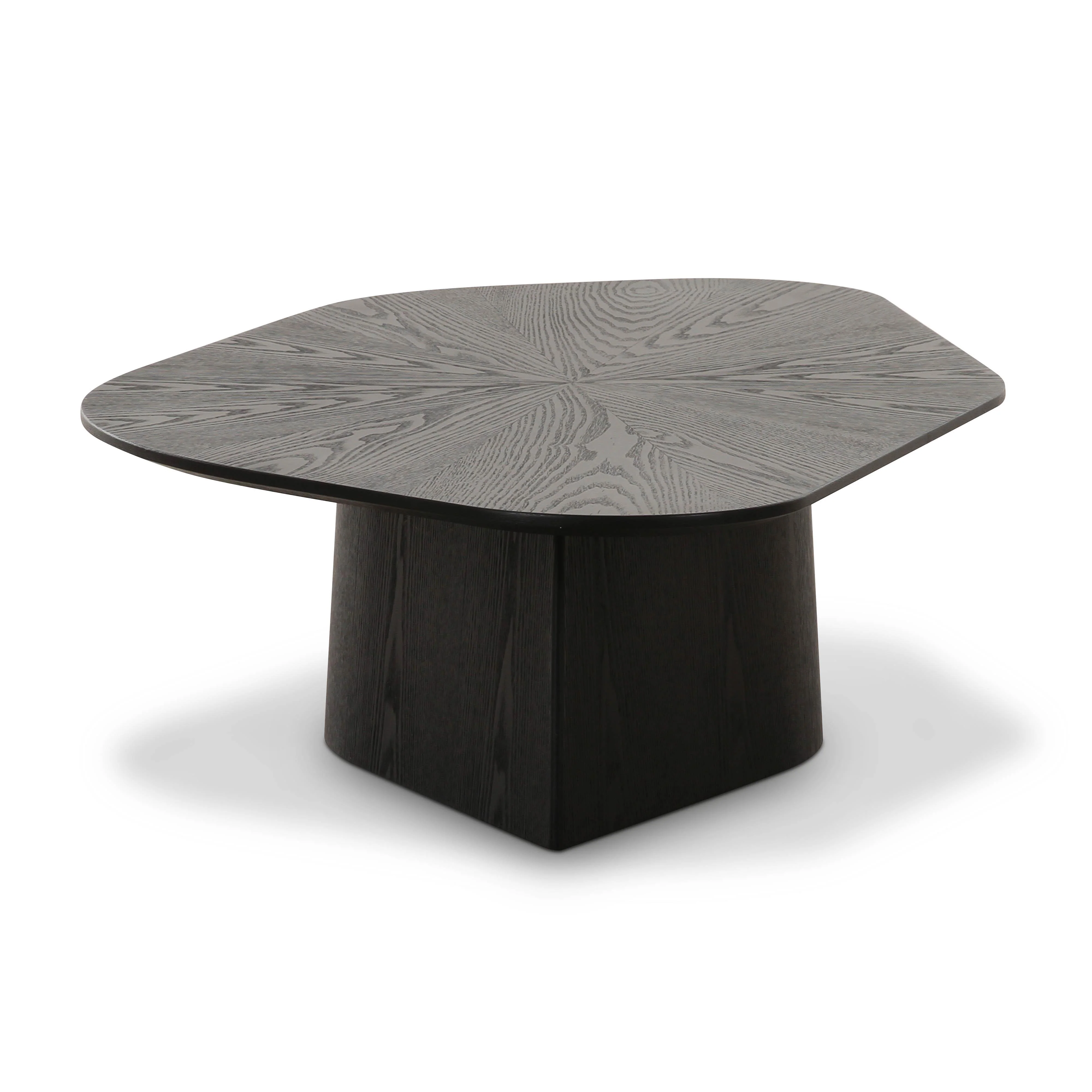 Roche 50" Ash Low Coffee Table - Image 4