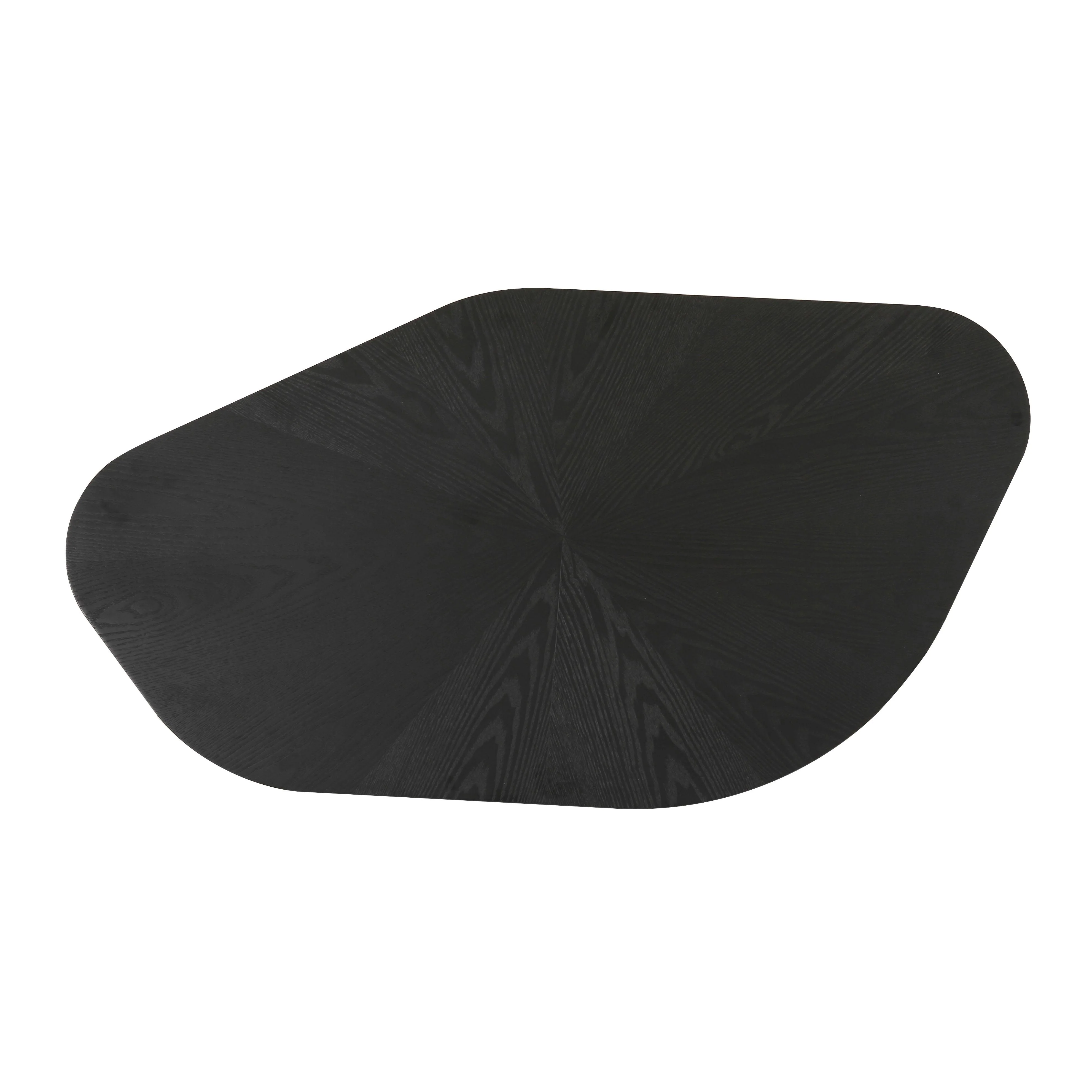 Roche 50" Ash Low Coffee Table - Image 5