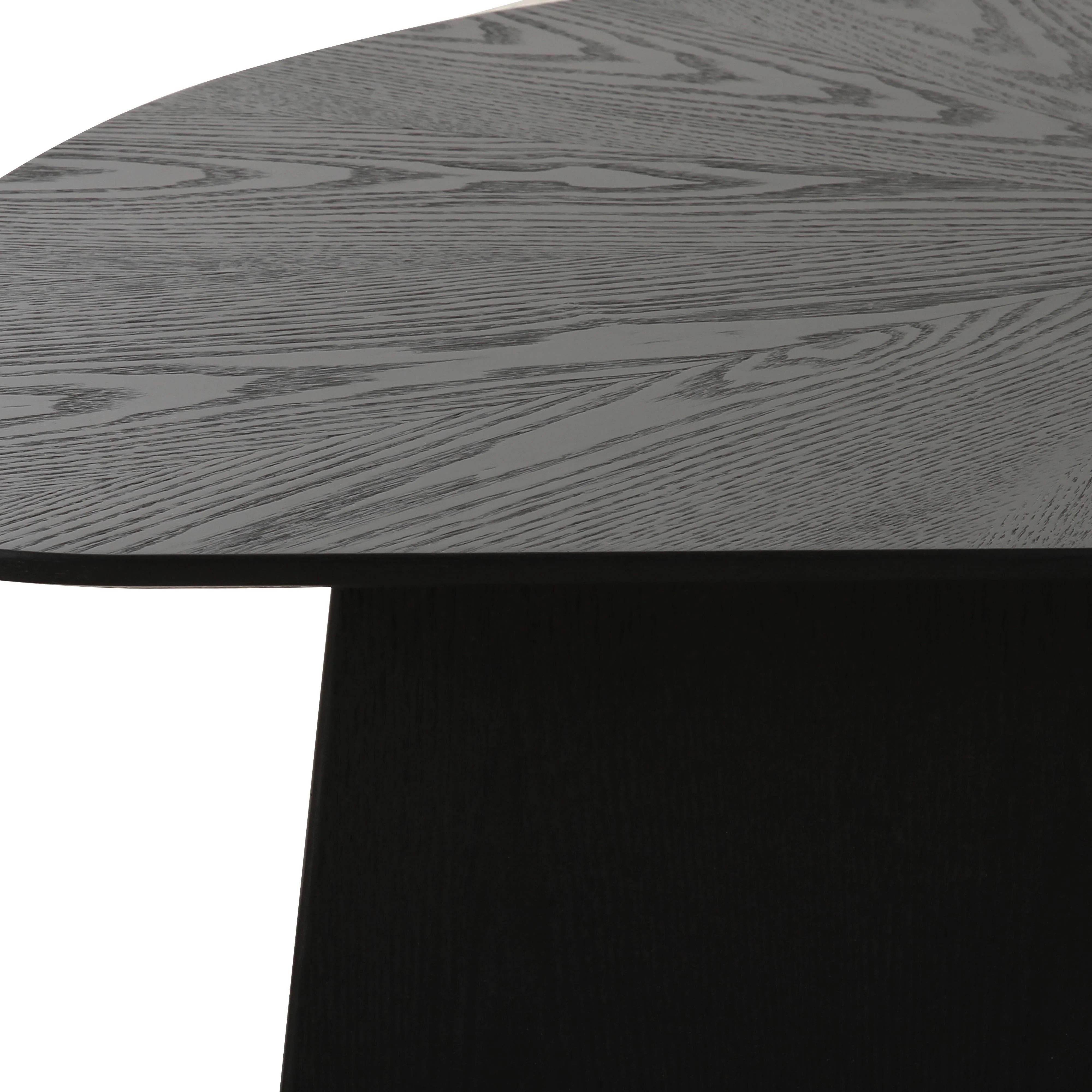 Roche 50" Ash Low Coffee Table - Image 6