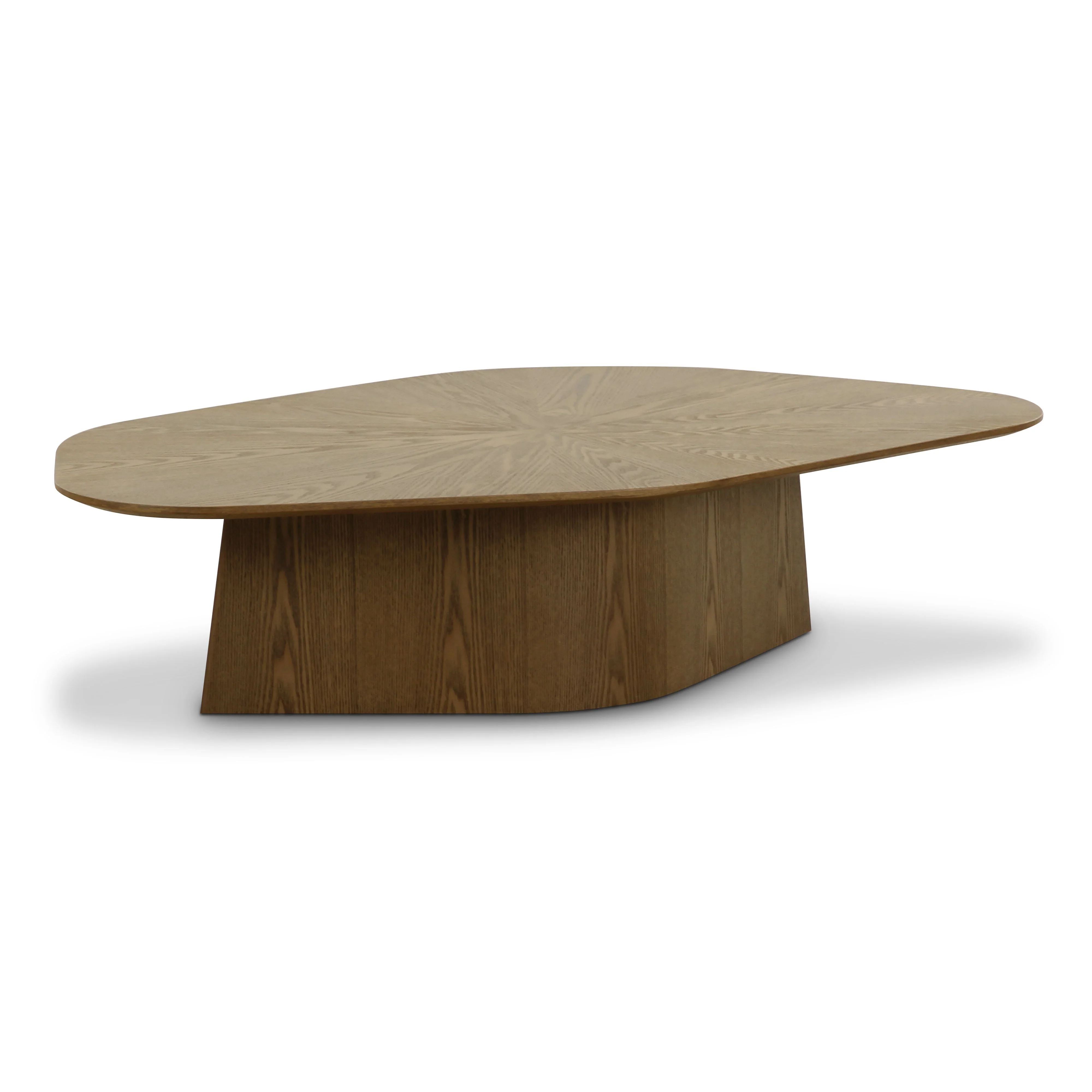Roche 50" Ash Low Coffee Table - Image 9