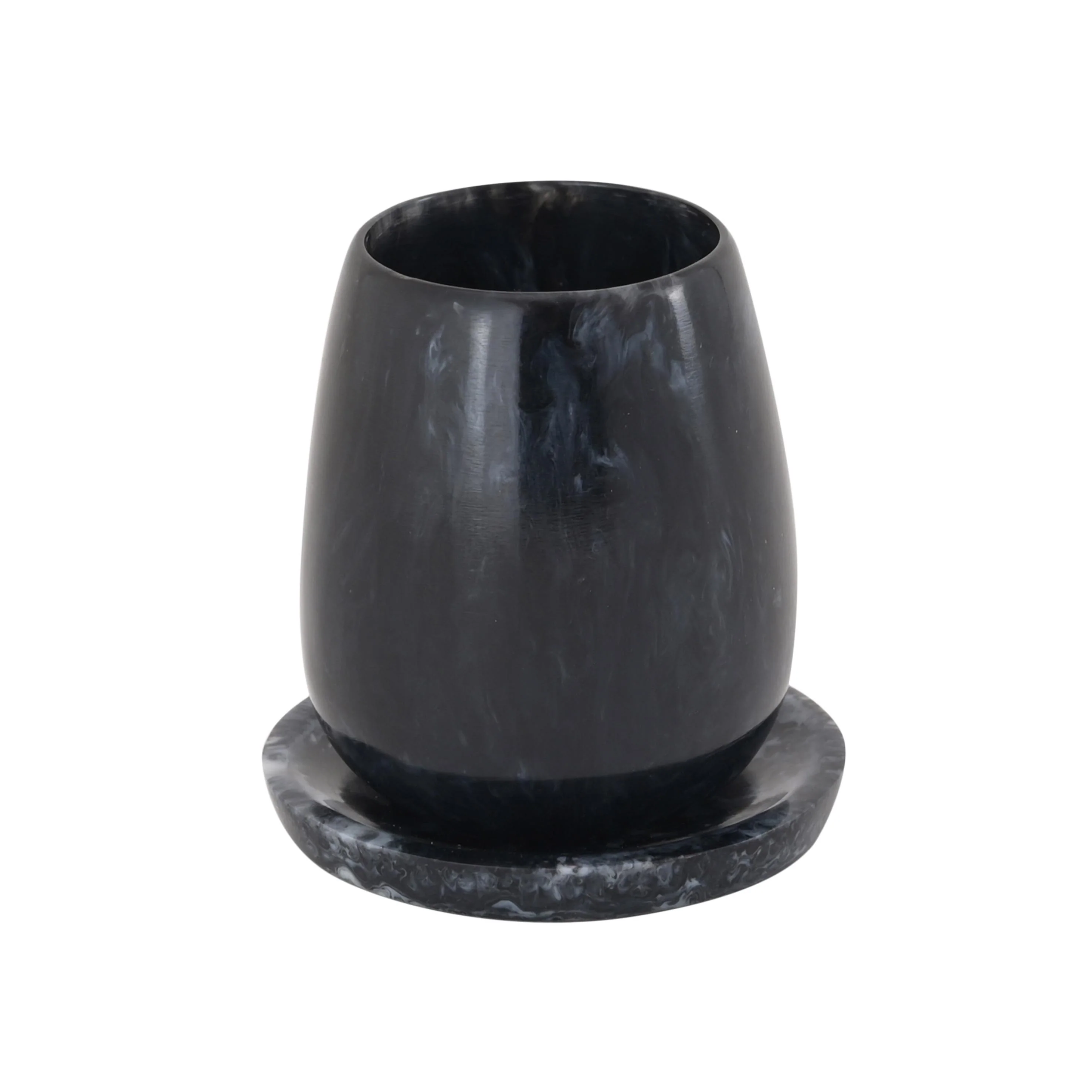 Rounded Resin Kiddush Cup - Image 8