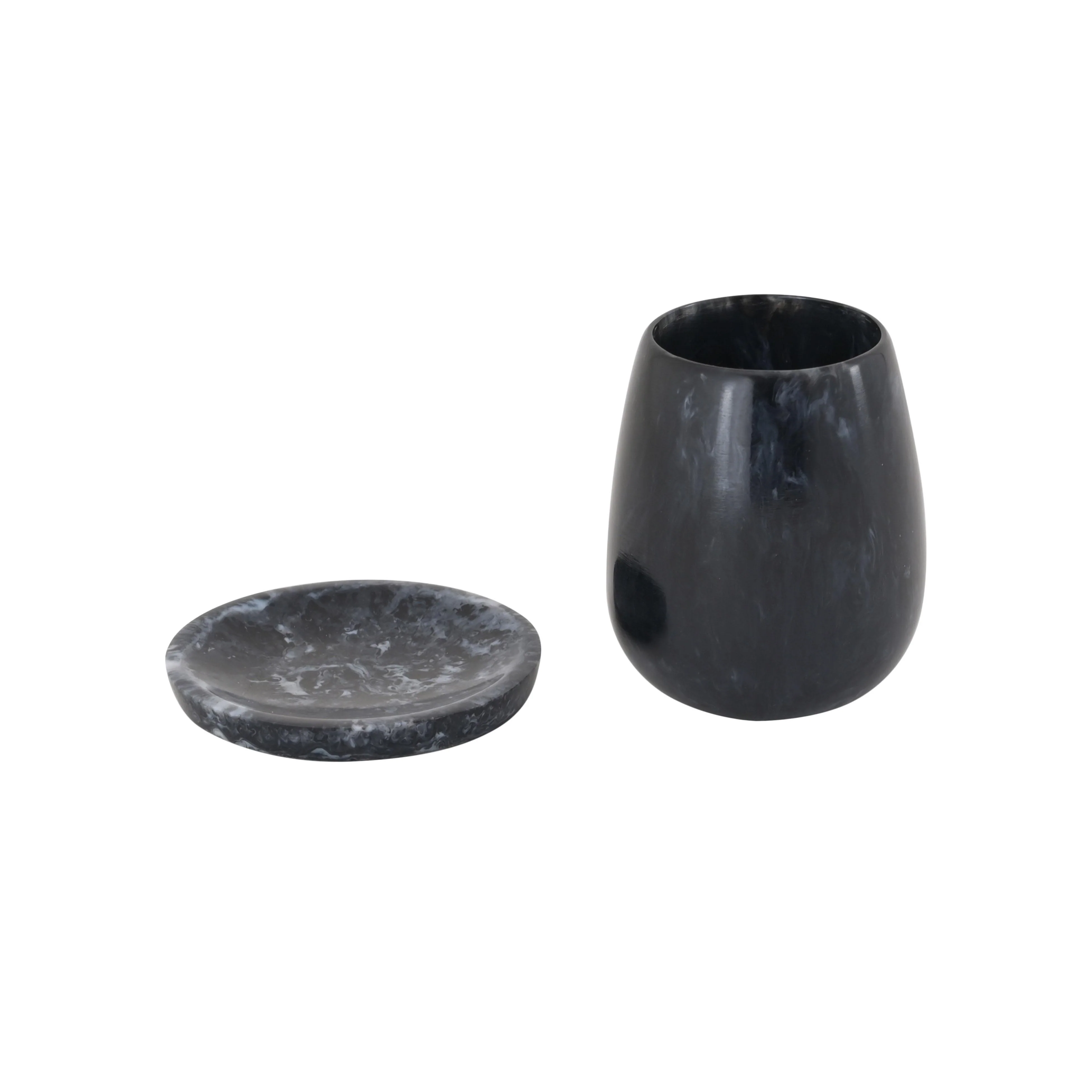 Rounded Resin Kiddush Cup - Image 9