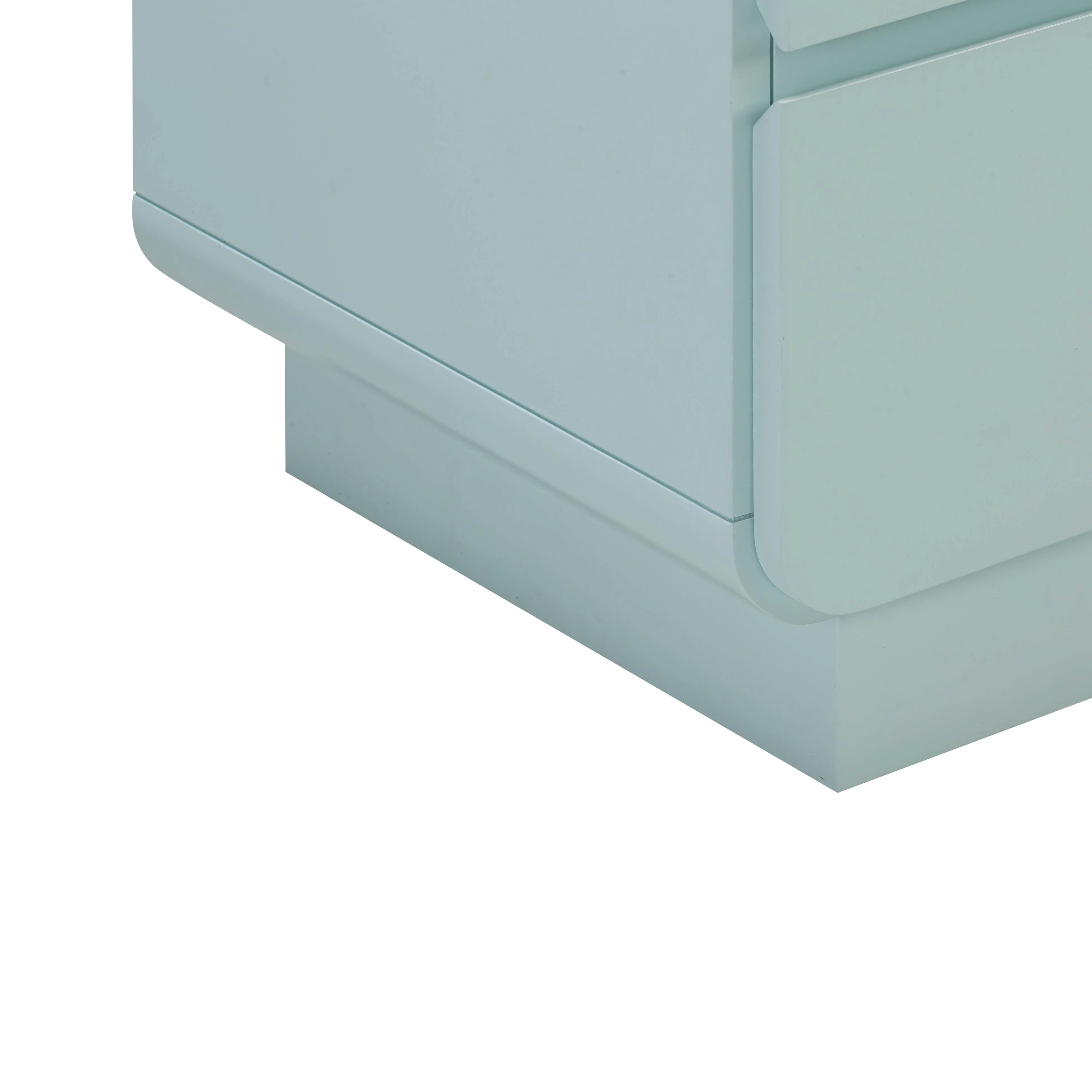 Sagura 56" 6-Drawer Dresser - Image 16