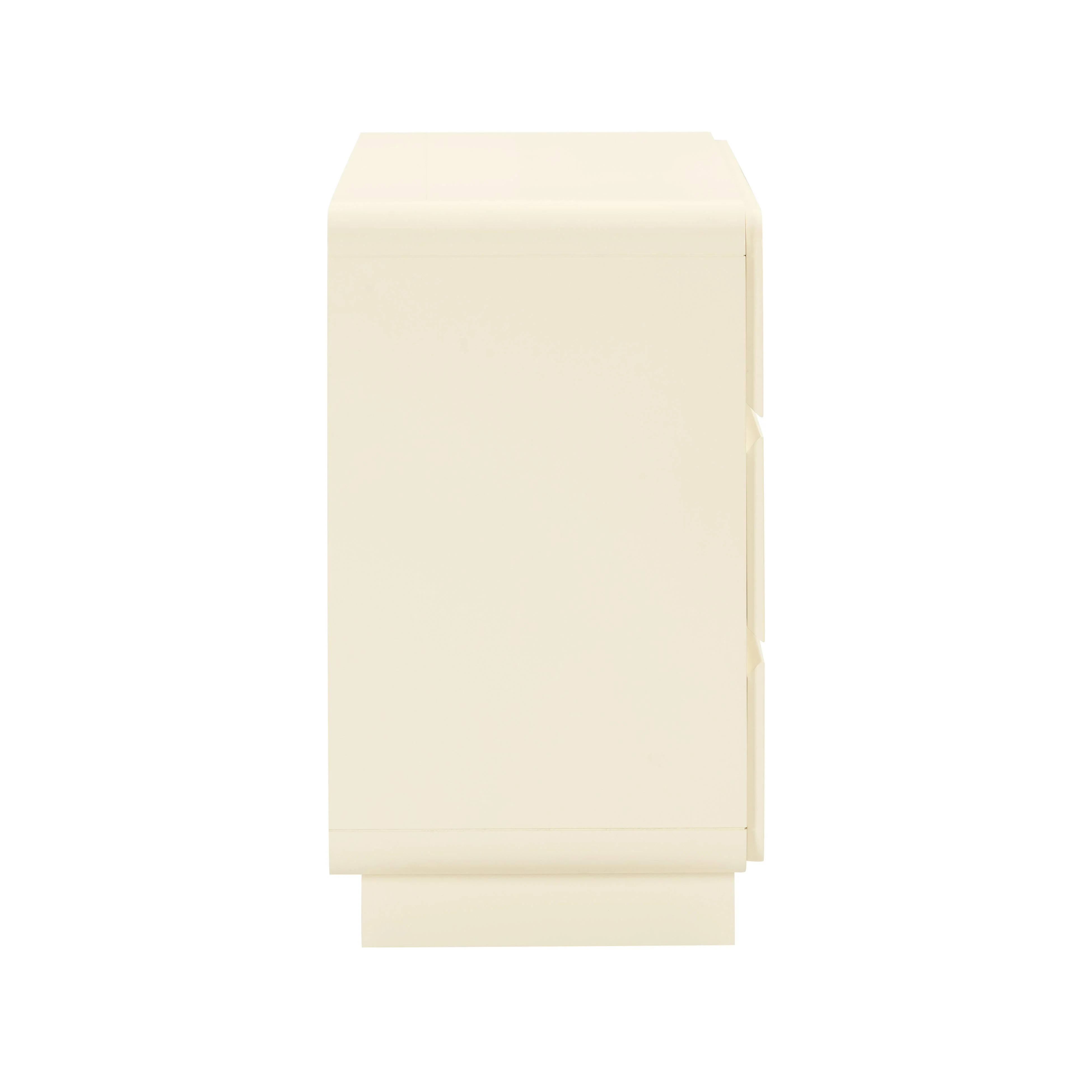 Sagura 56" 6-Drawer Dresser - Image 5