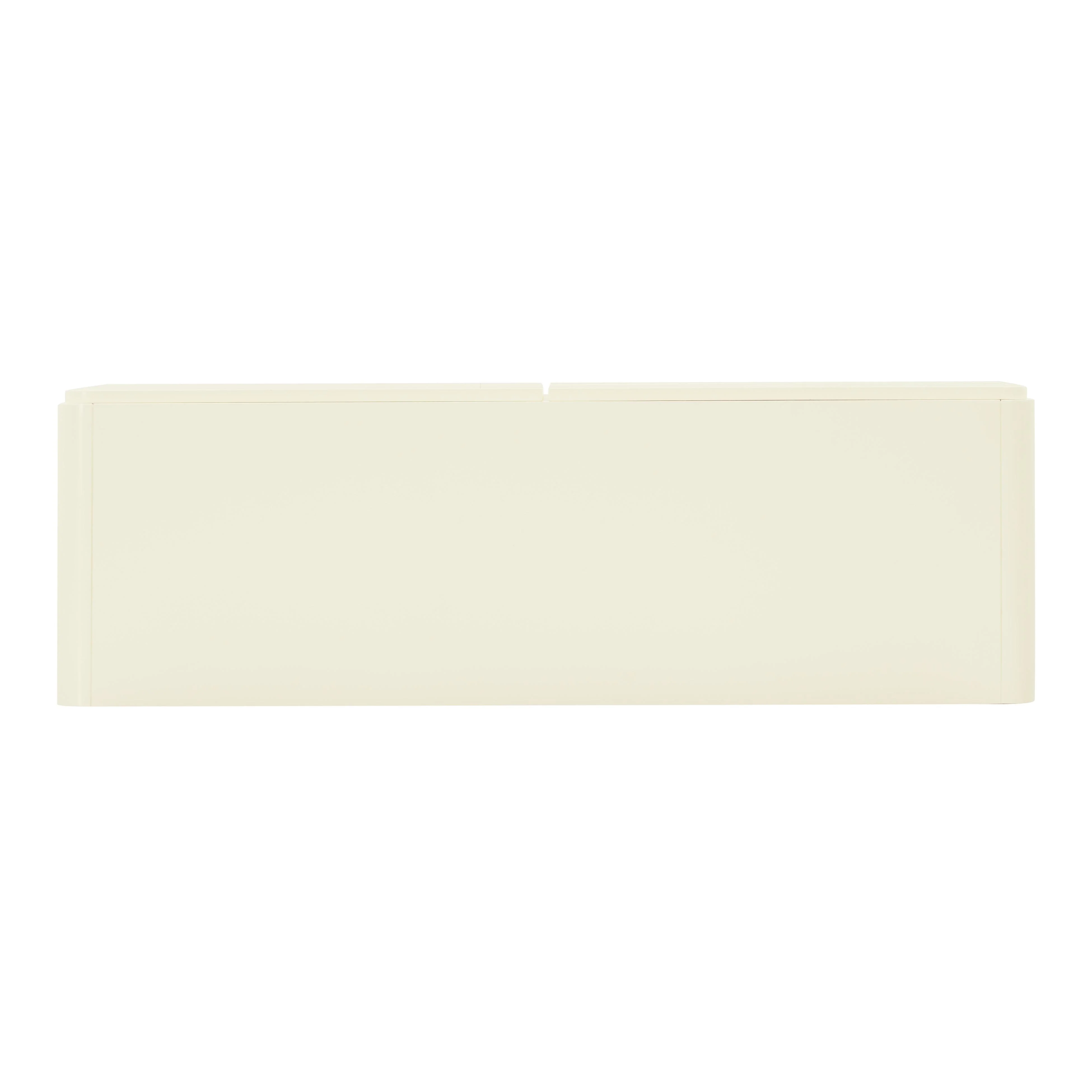 Sagura 56" 6-Drawer Dresser - Image 6