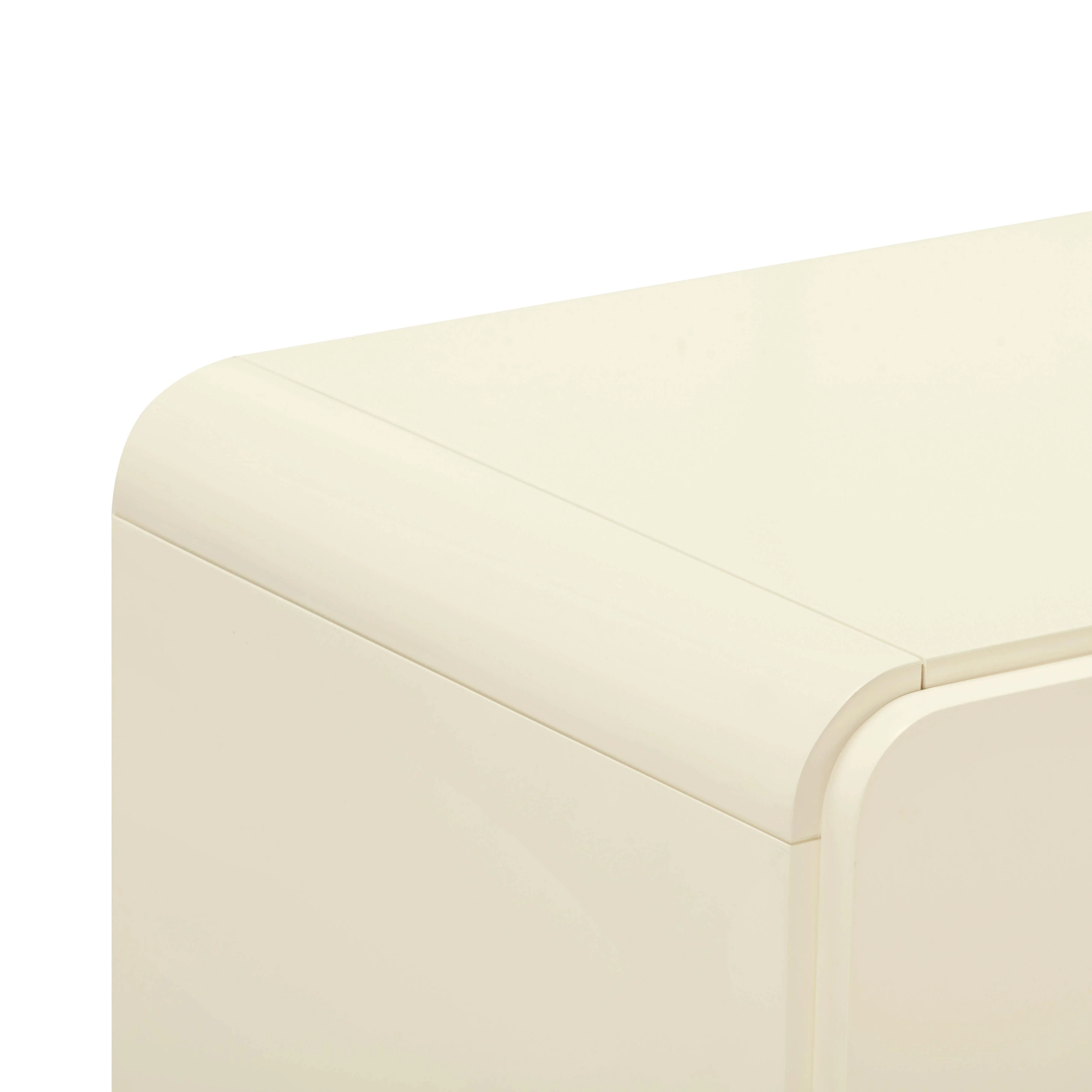 Sagura 56" 6-Drawer Dresser - Image 7