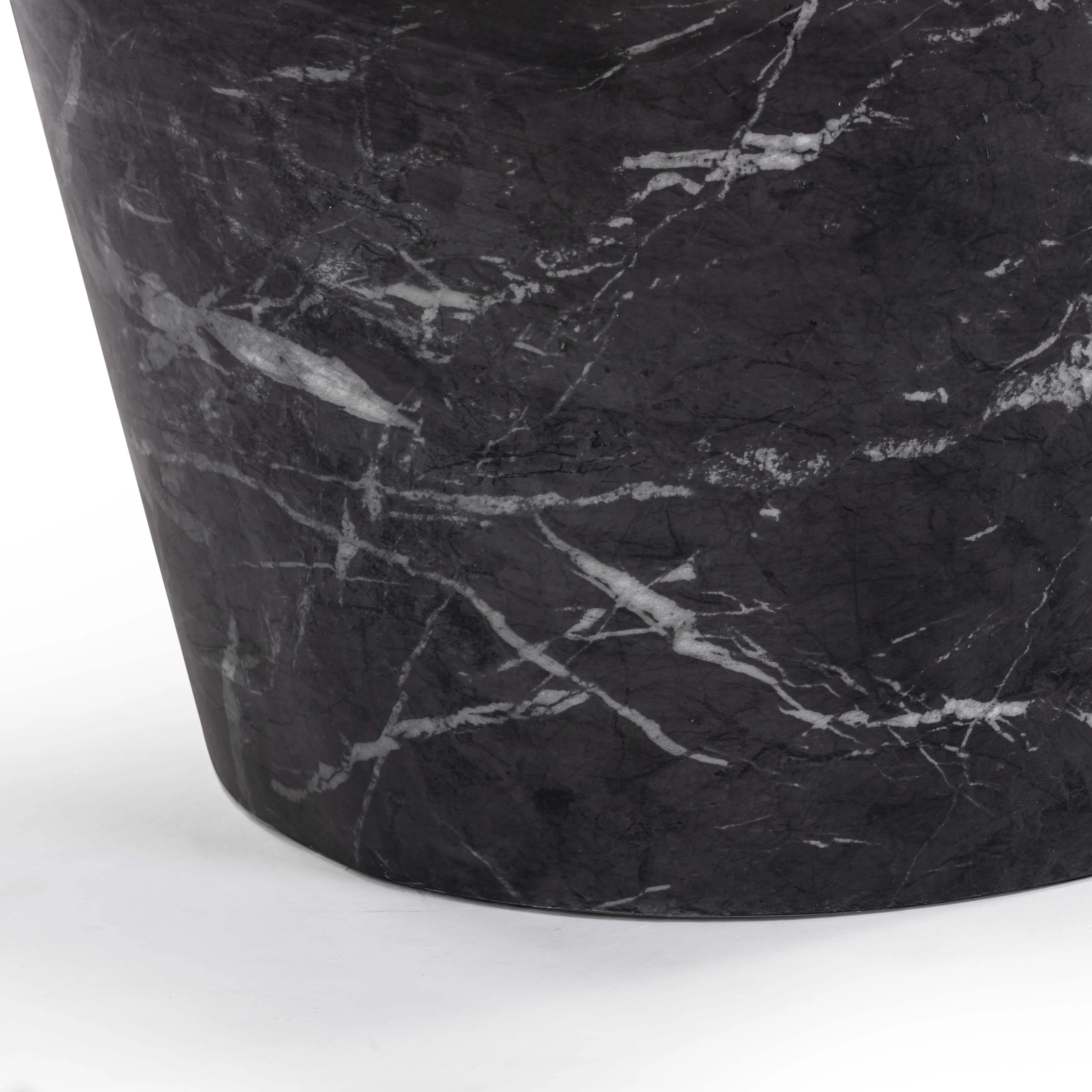 Slab 59" Concrete Indoor/Outdoor Coffee Table - Image 29