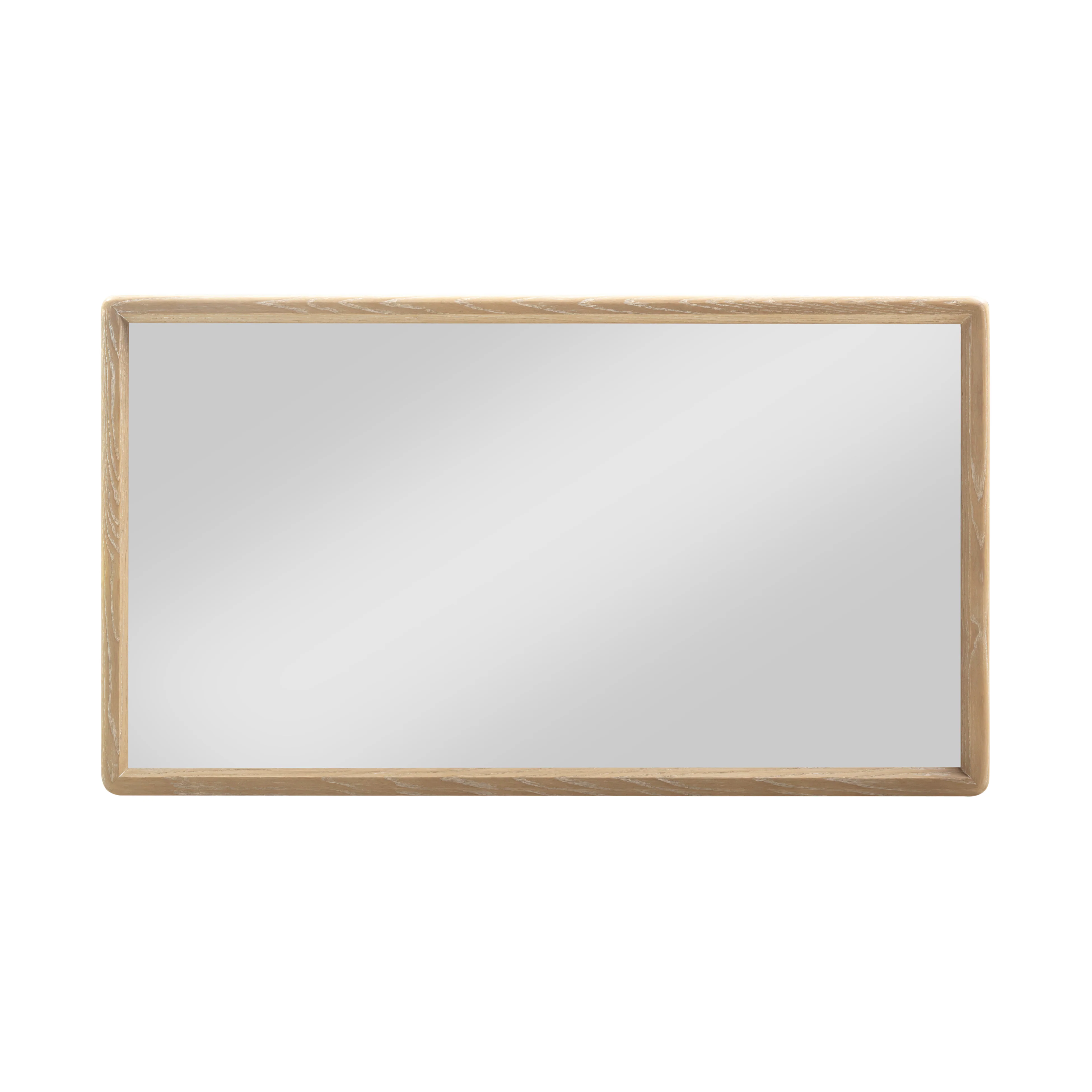 Slosh 37" Natural Ash Bar Cart - Image 5