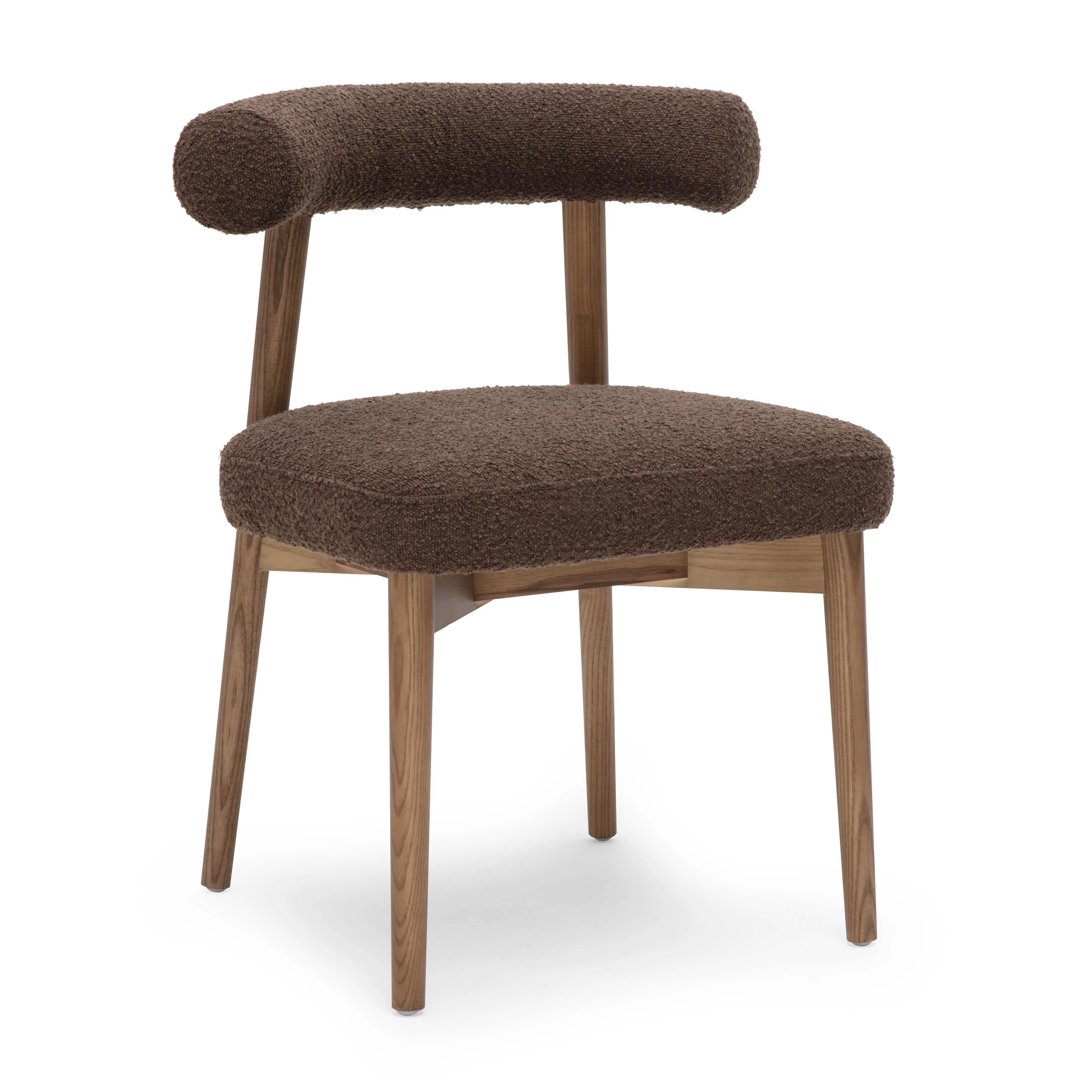 Spara Performance Boucle Side Chair - Image 16