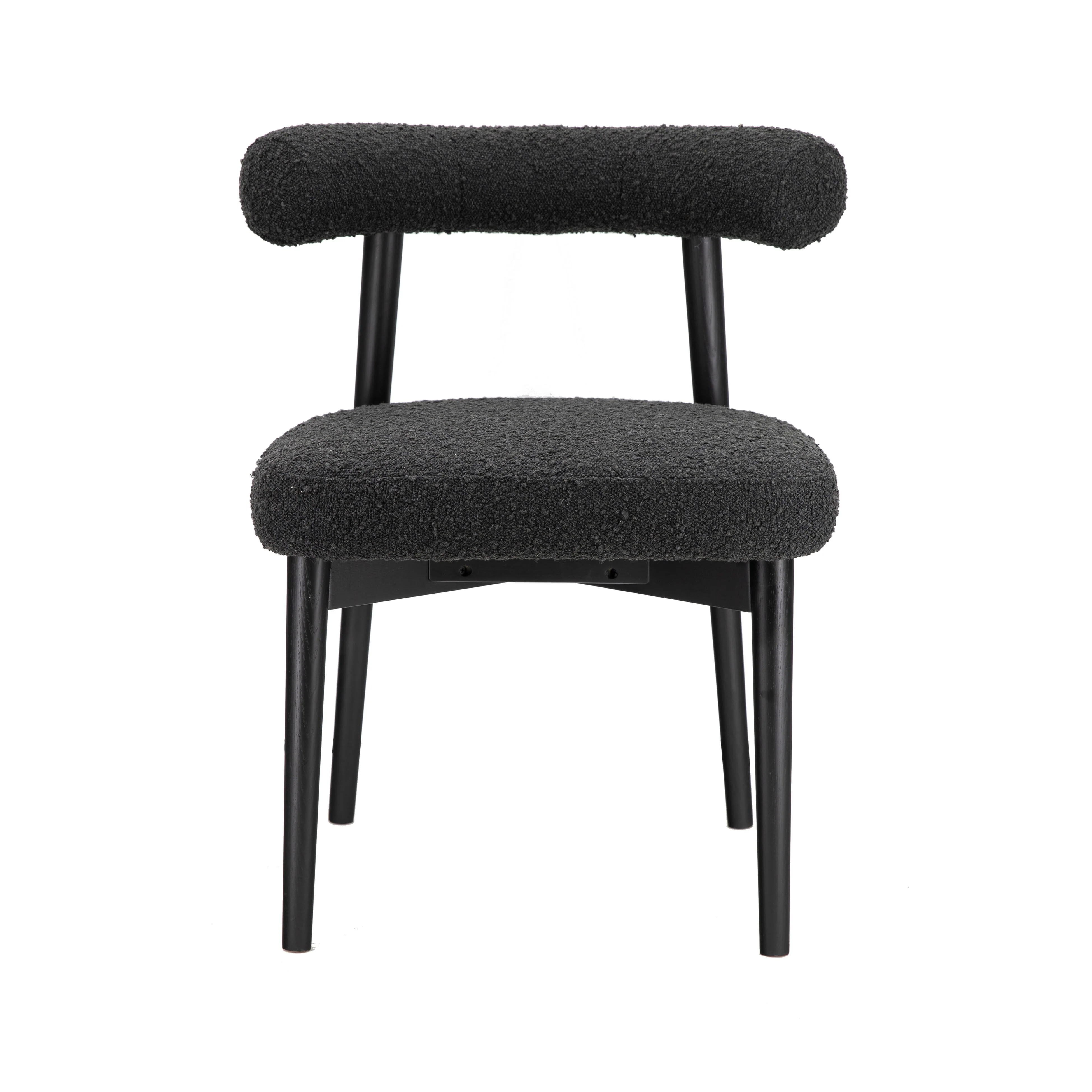 Spara Performance Boucle Side Chair - Image 7
