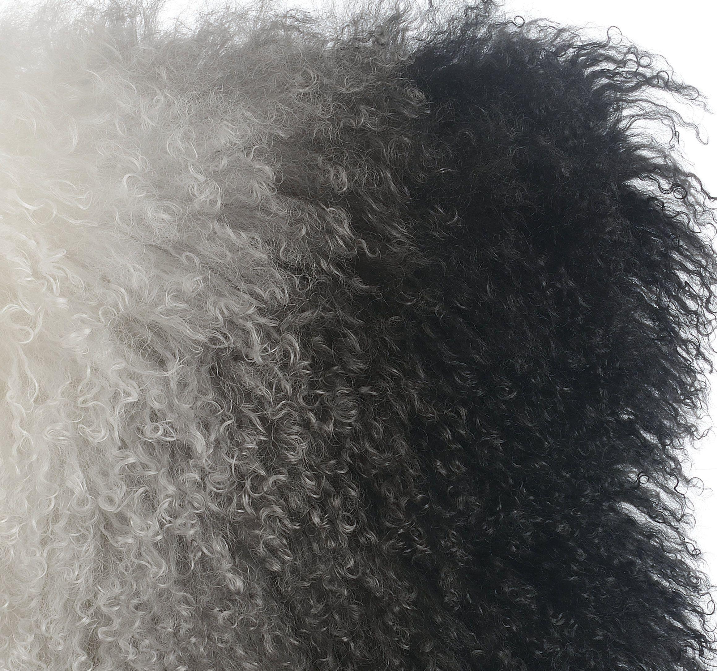 Tibetan Sheep Throw Pillow (16"-20") - Image 15