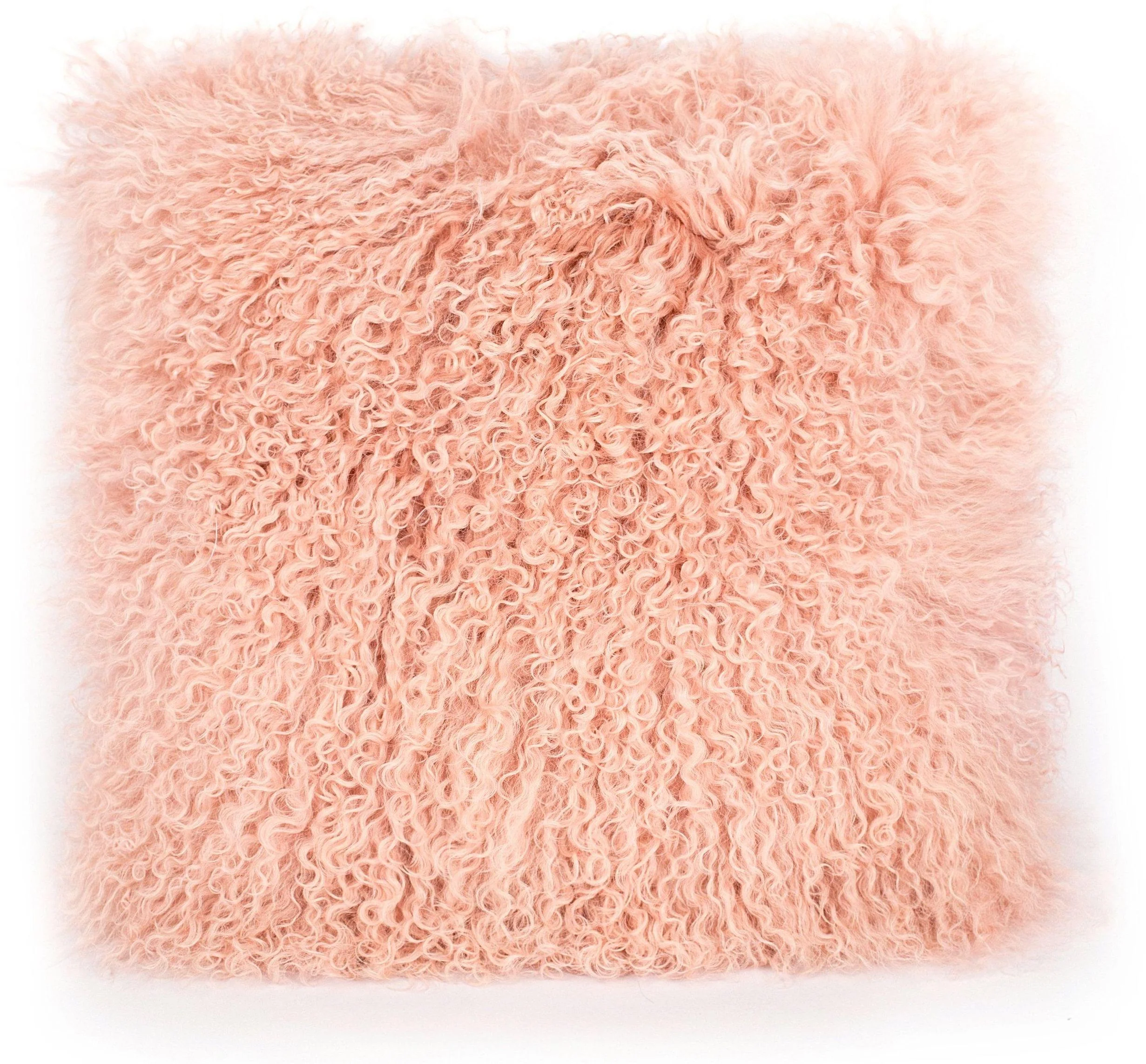 Tibetan Sheep Throw Pillow (16"-20") - Image 17