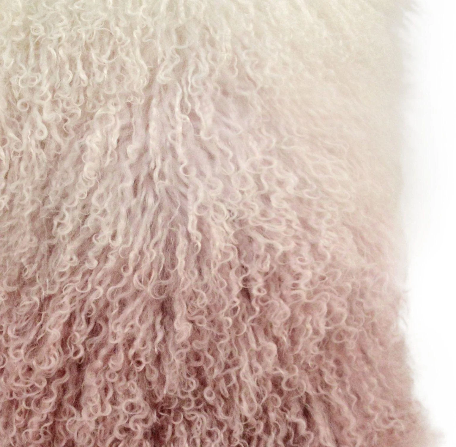 Tibetan Sheep Throw Pillow (16"-20") - Image 23