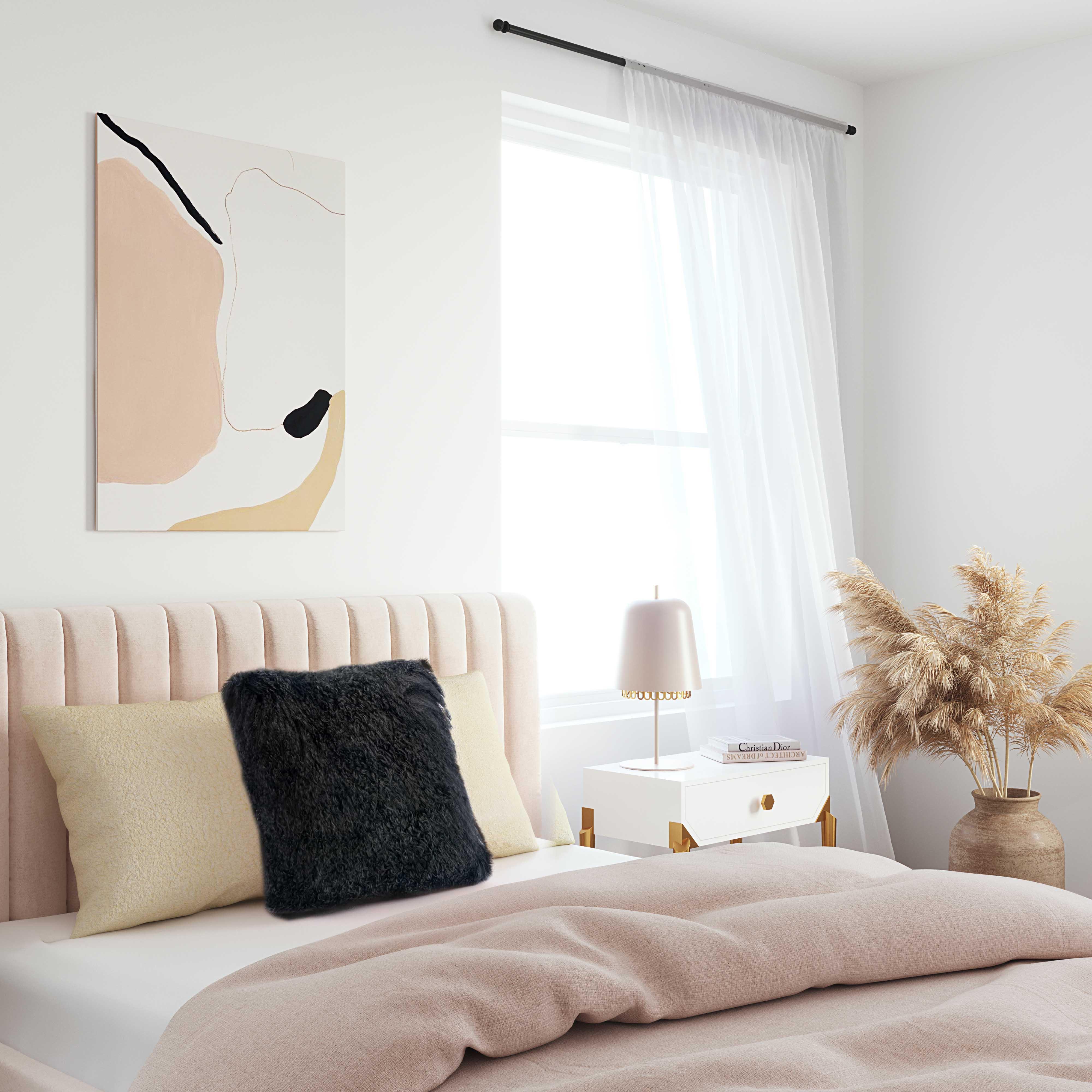 Tibetan Sheep Throw Pillow (16"-20") - Image 26