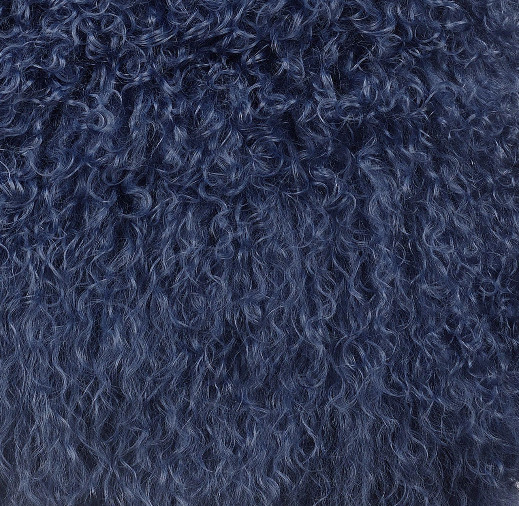 Tibetan Sheep Throw Pillow (16"-20") - Image 7