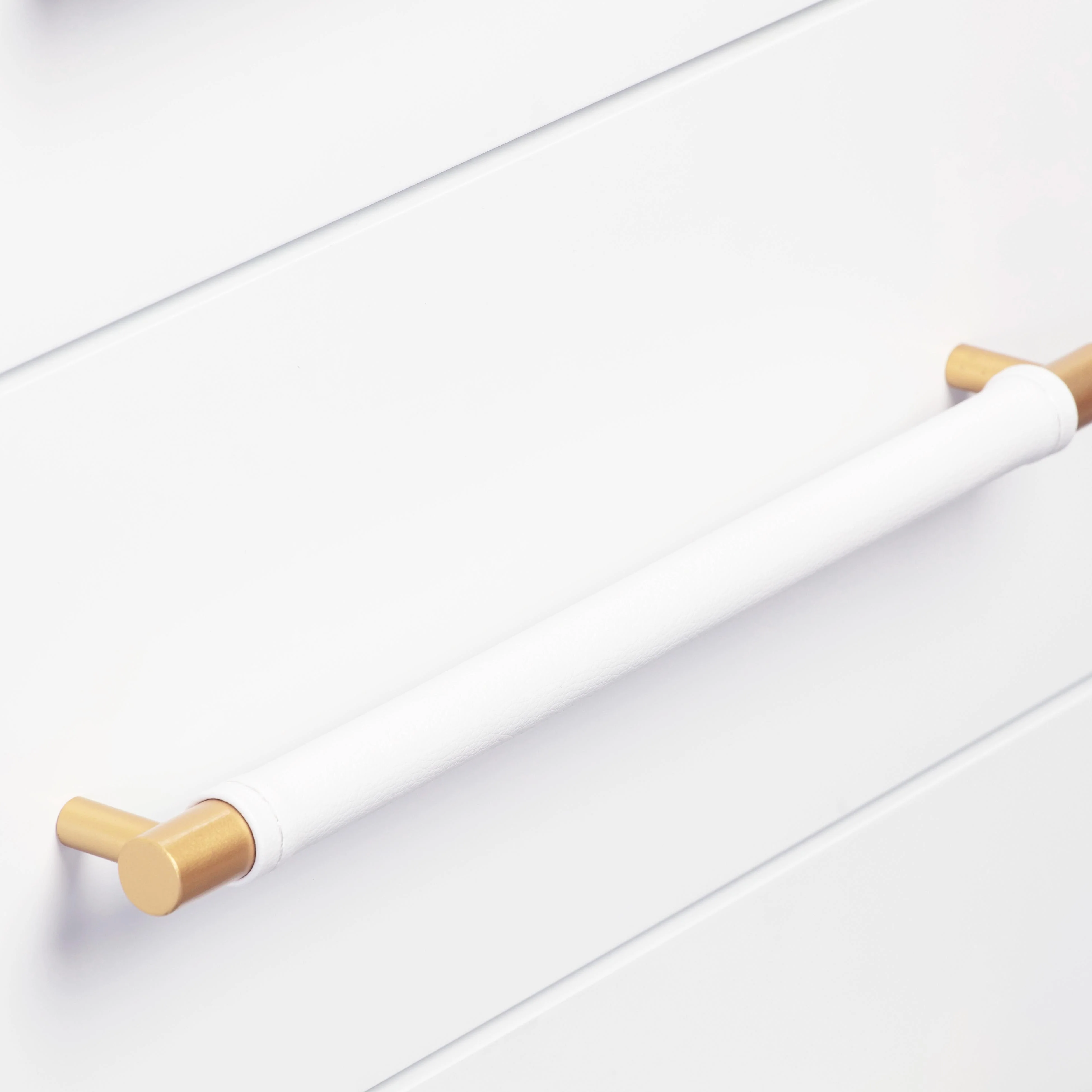 Trident 62" 6-Drawer Dresser - Image 16