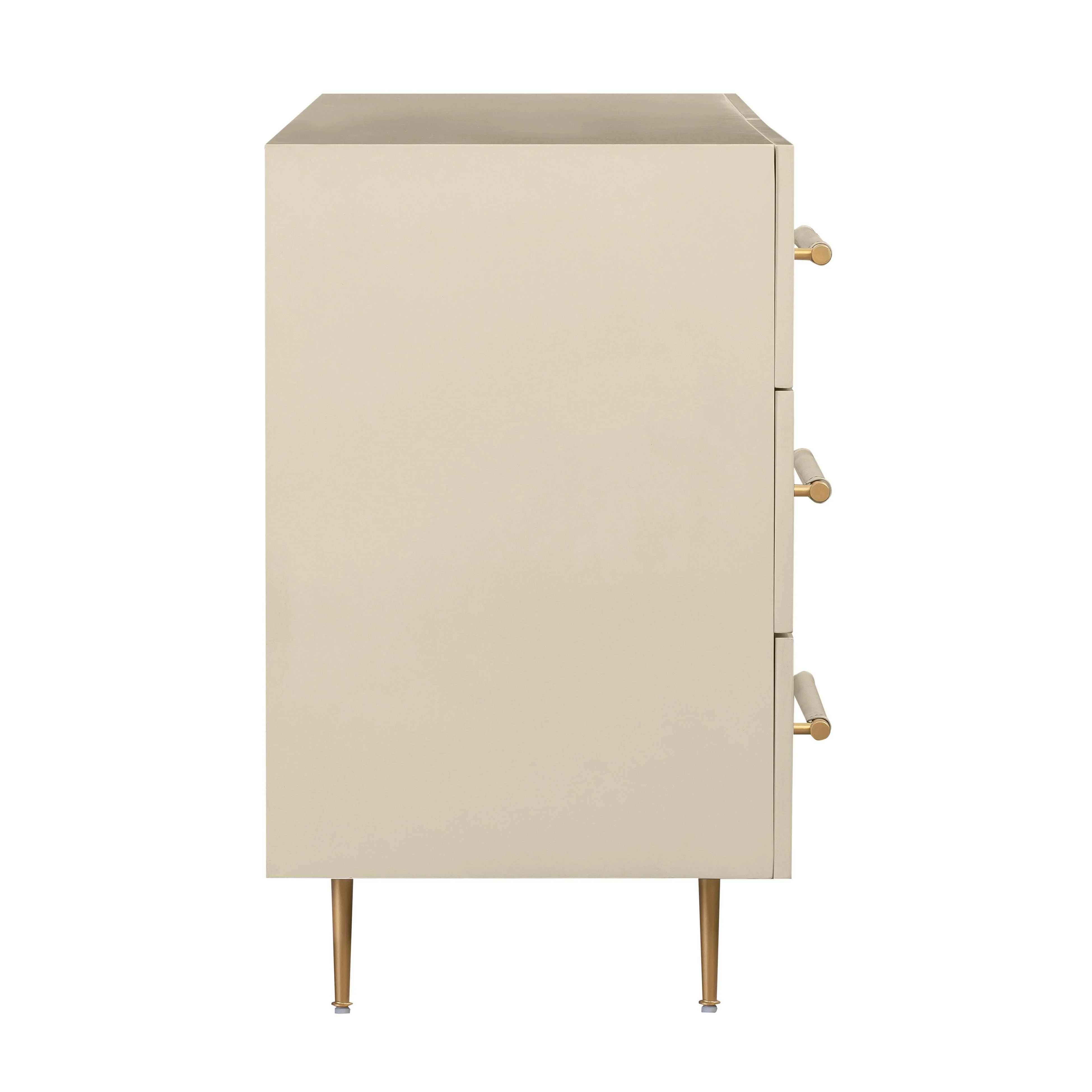 Trident 62" 6-Drawer Dresser - Image 32