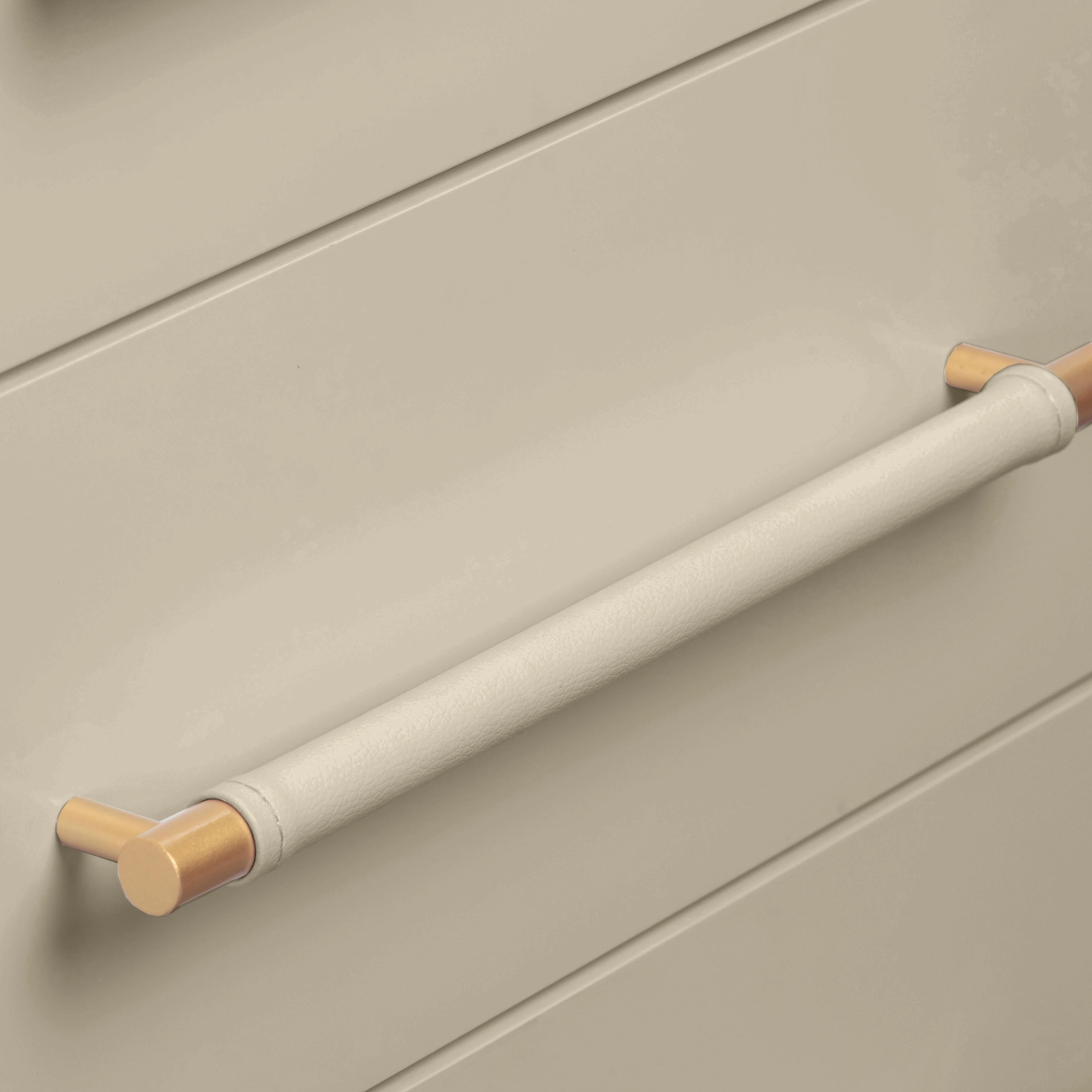 Trident 62" 6-Drawer Dresser - Image 33