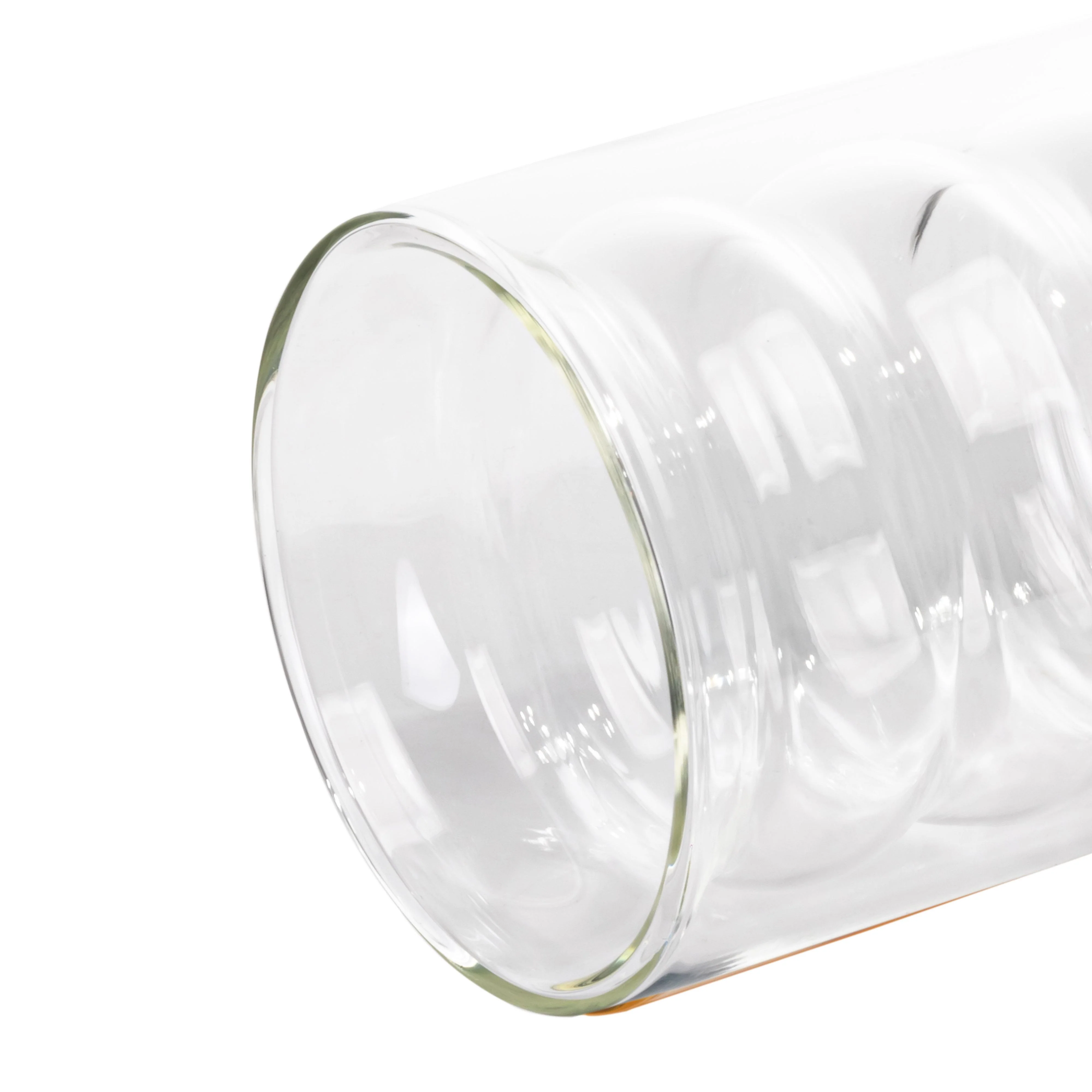 Waves Water Glass - Set of 4 - Image 17