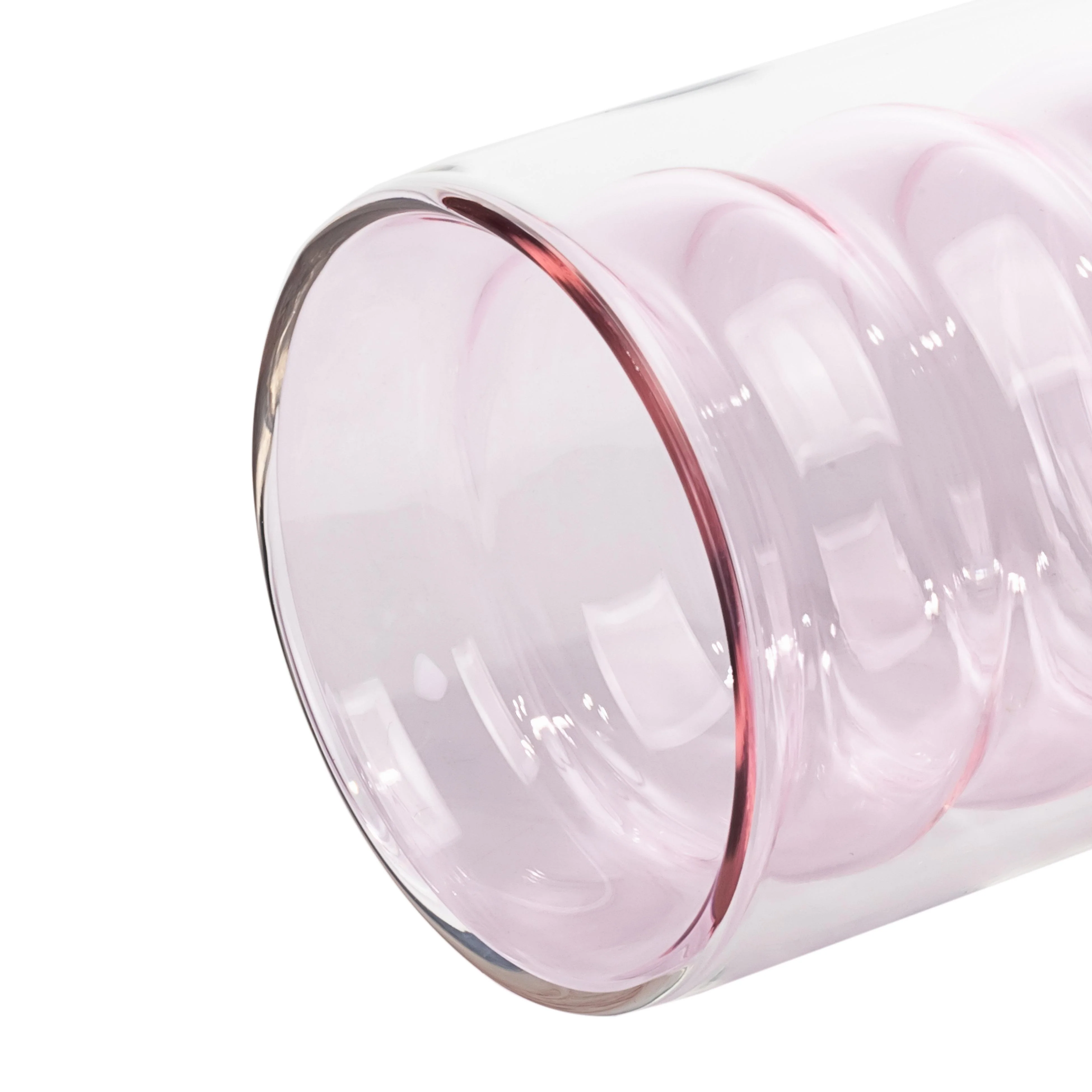 Waves Water Glass - Set of 4 - Image 29